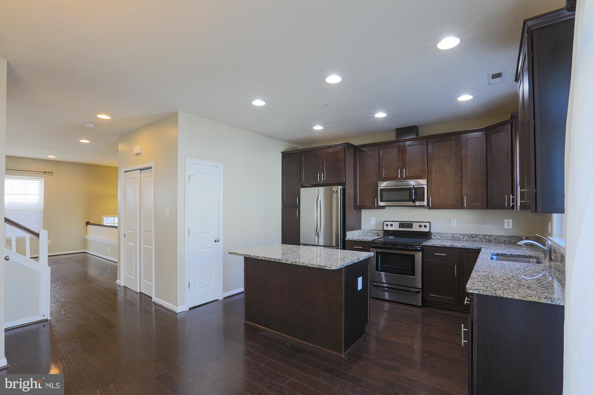 BEAR CREEK - Residential