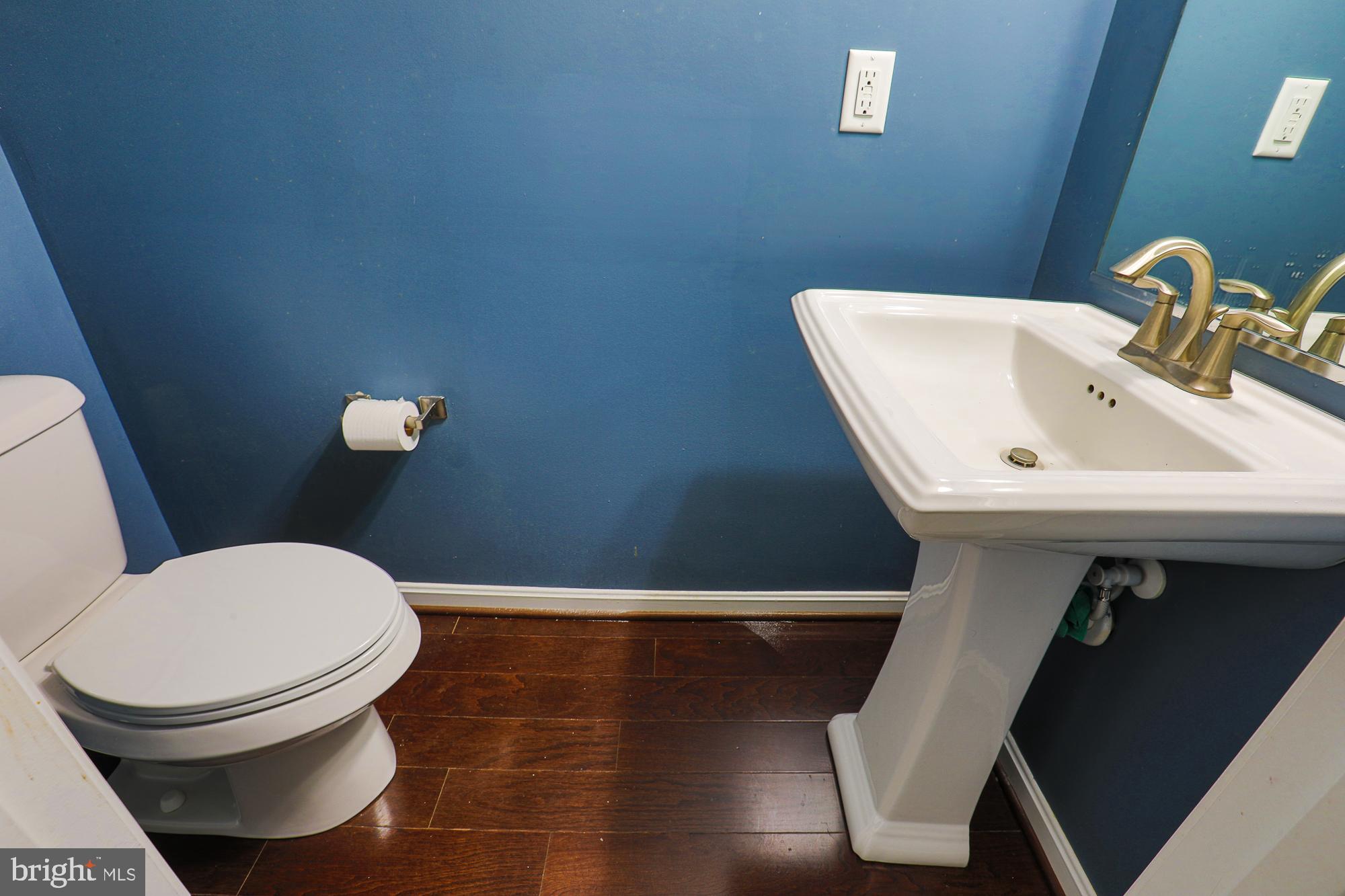 BEAR CREEK - Residential