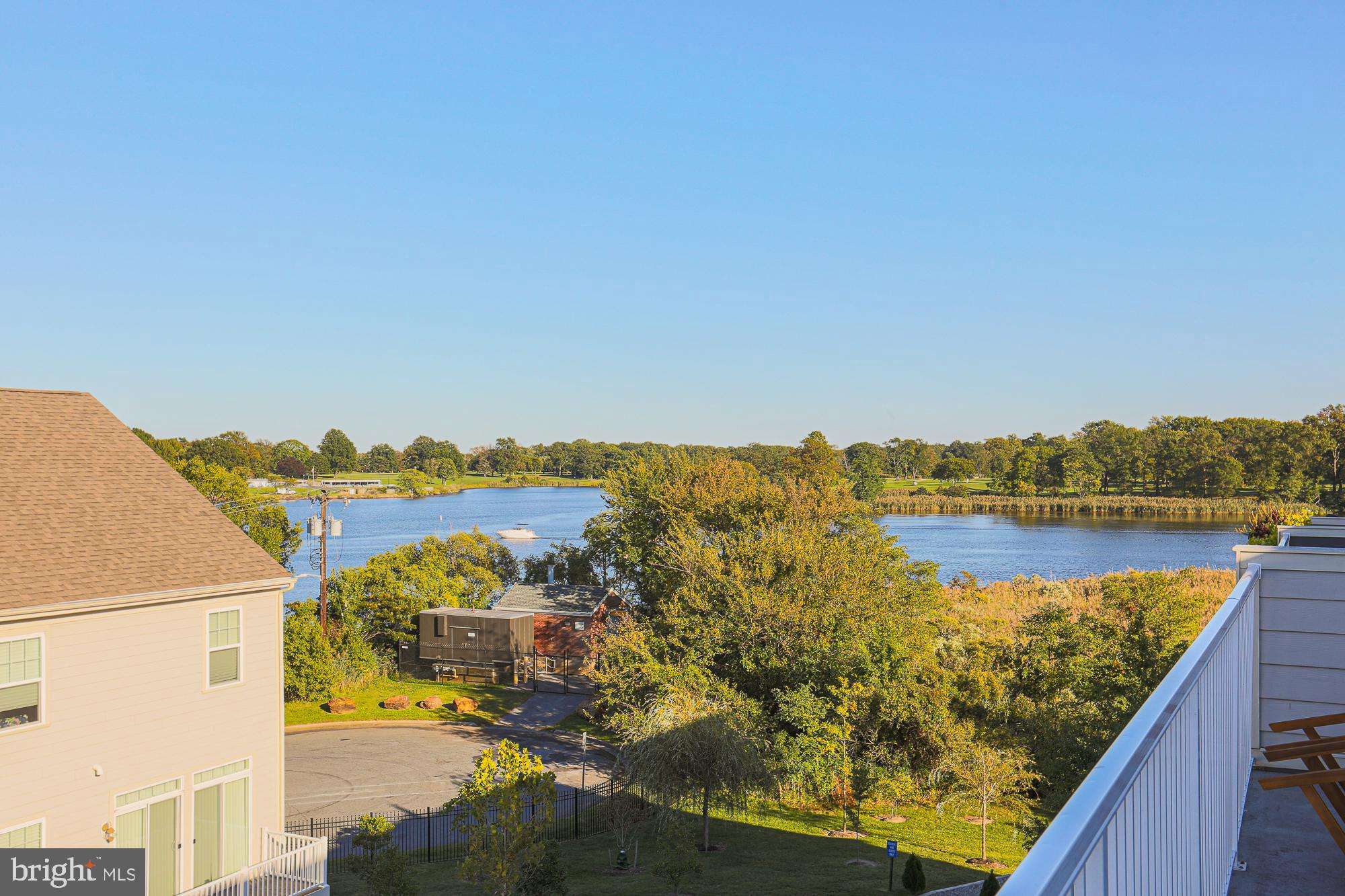 BEAR CREEK - Residential