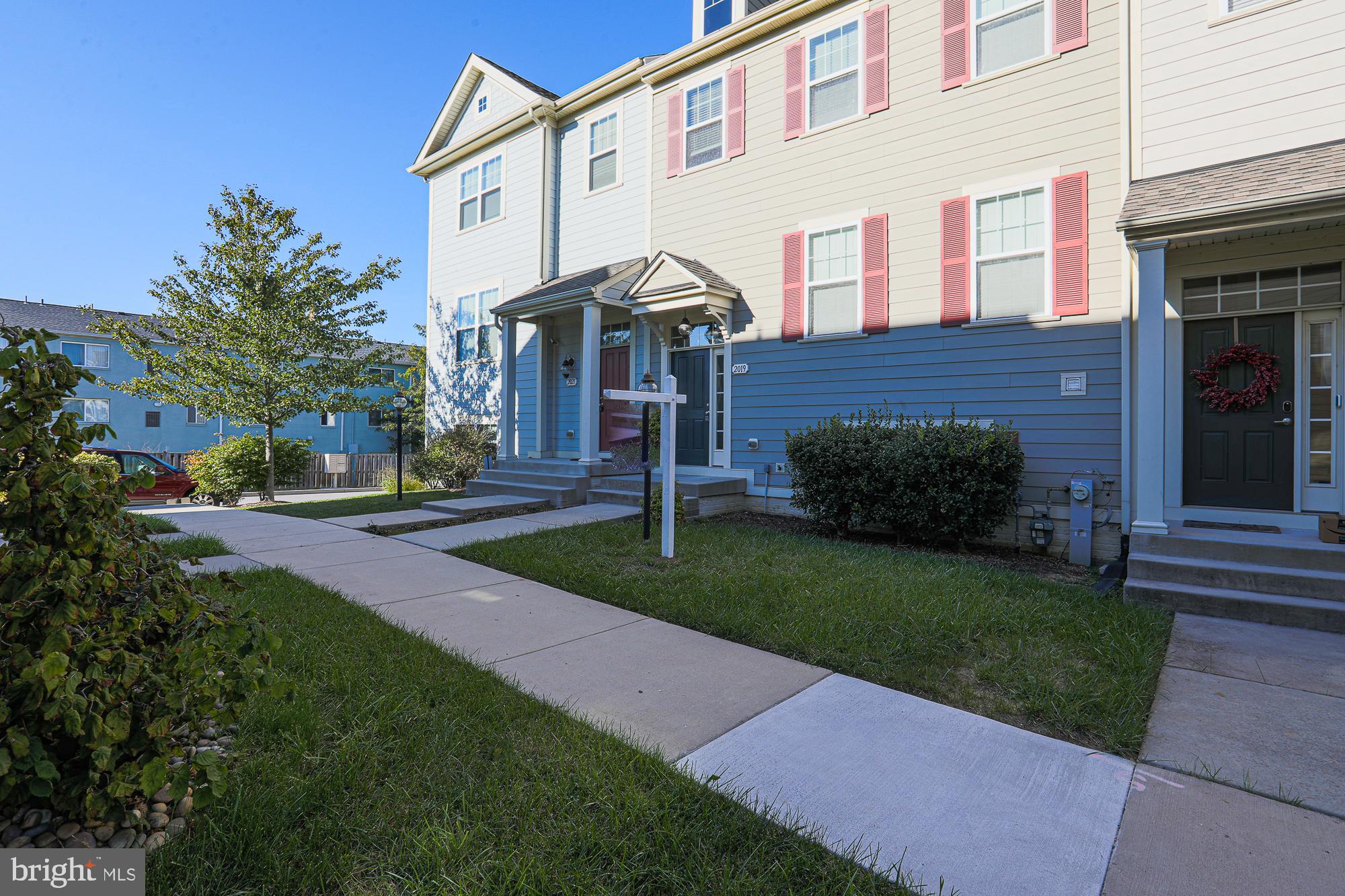 BEAR CREEK - Residential