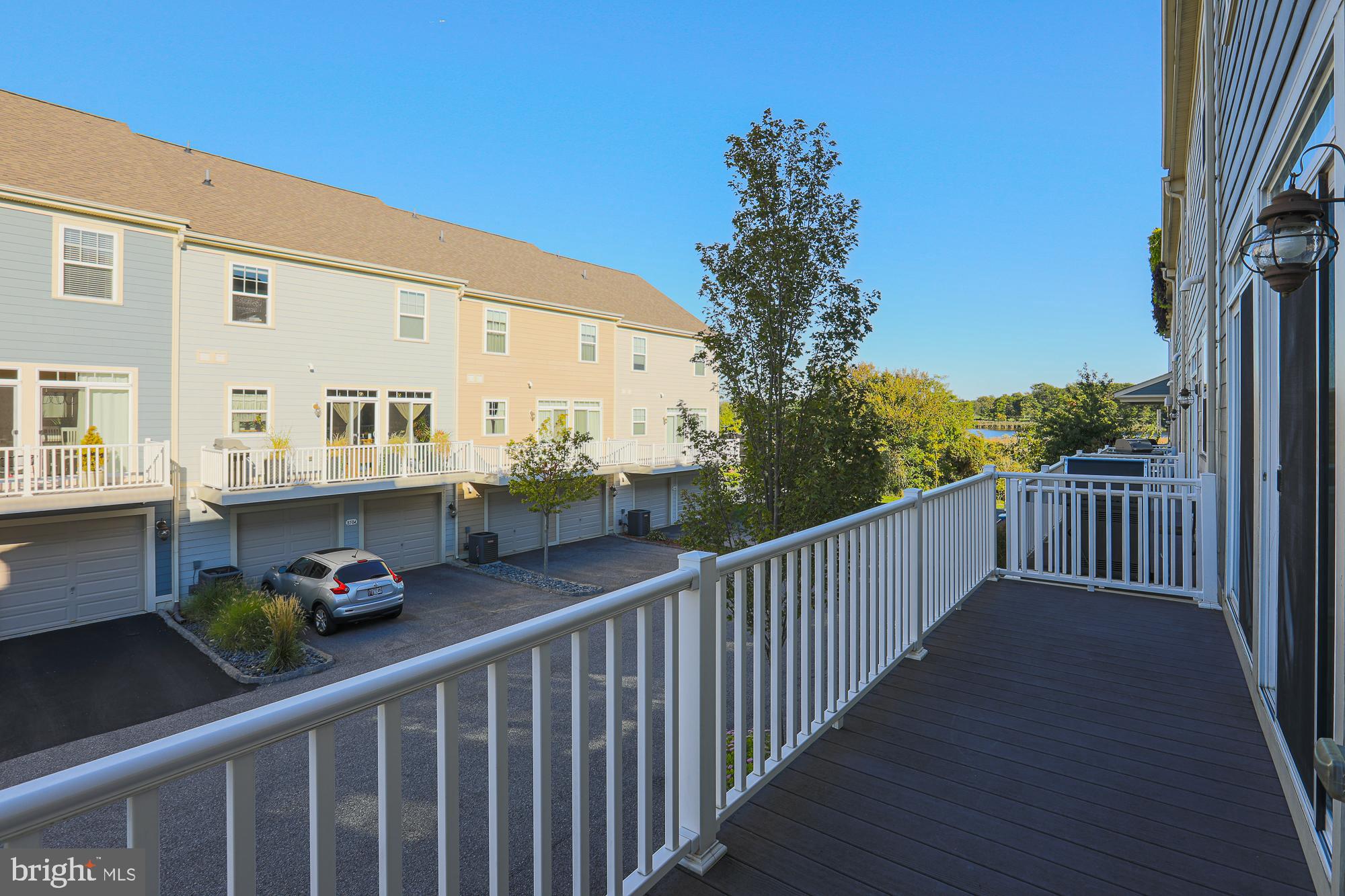 BEAR CREEK - Residential