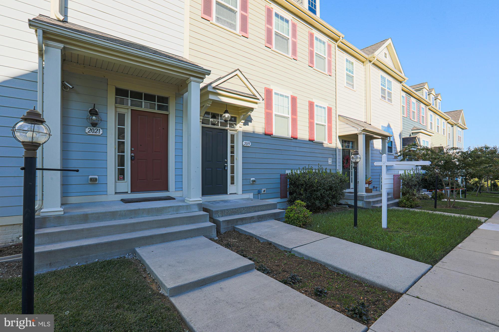 BEAR CREEK - Residential