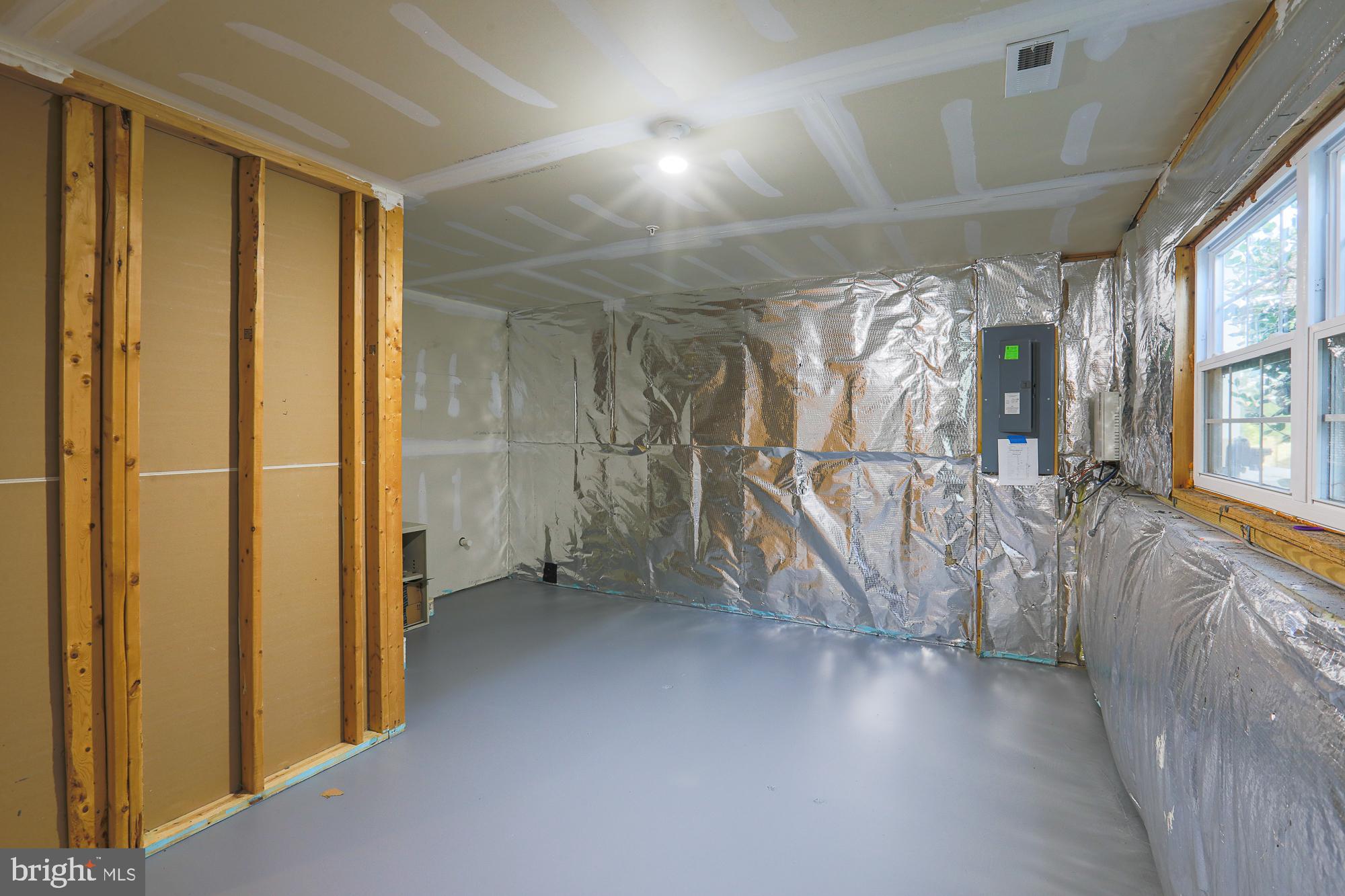 BEAR CREEK - Residential