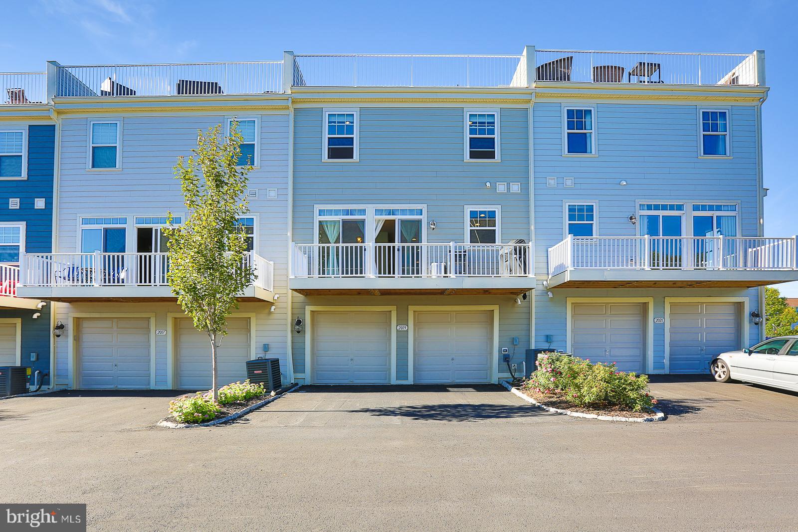 BEAR CREEK - Residential