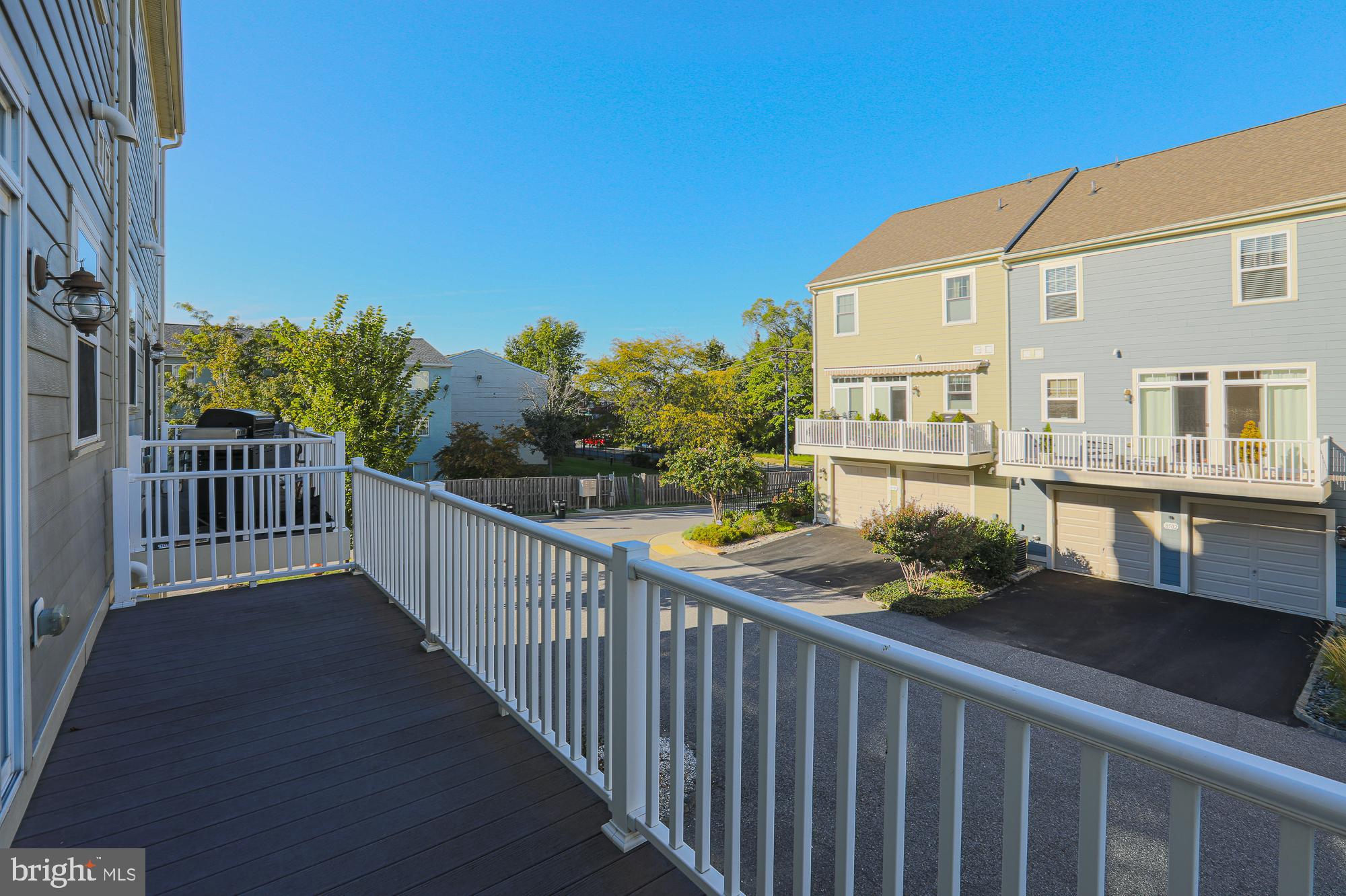 BEAR CREEK - Residential