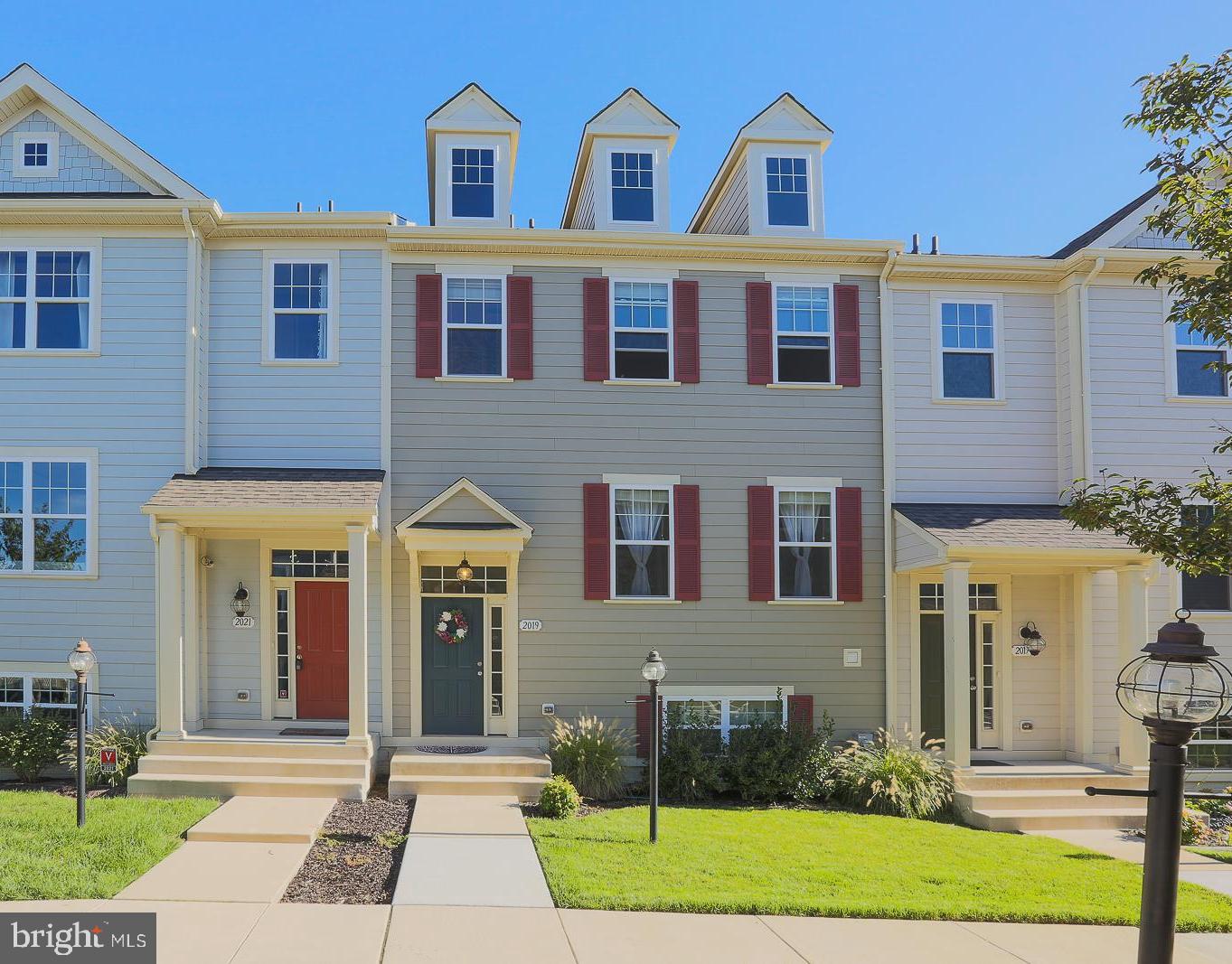 BEAR CREEK - Residential