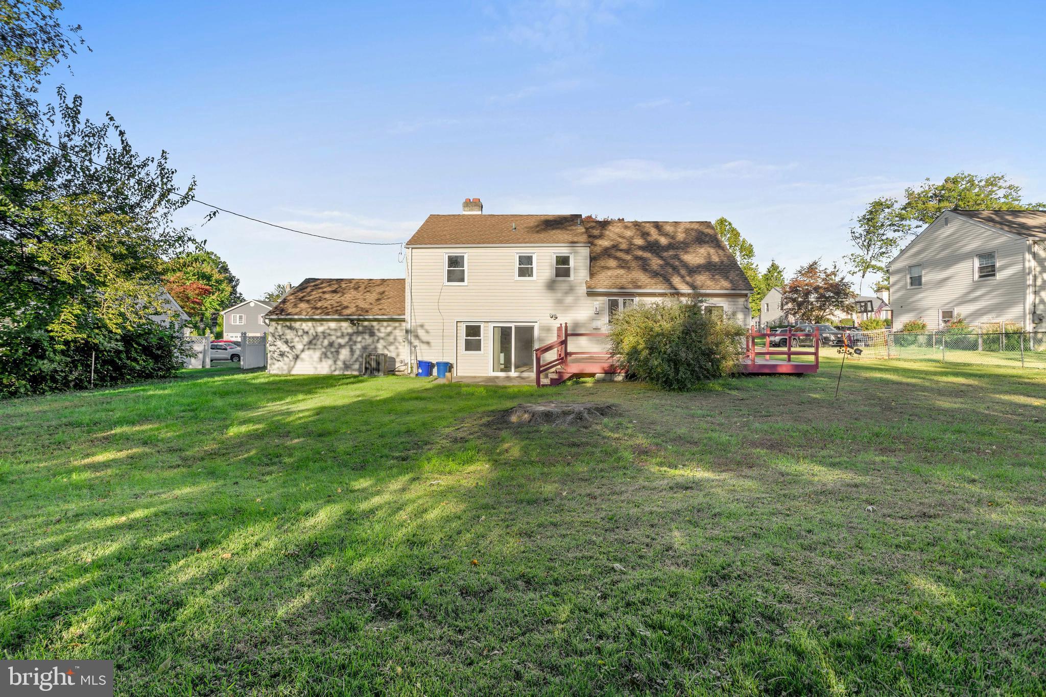 WOODBROOK - Residential Lease