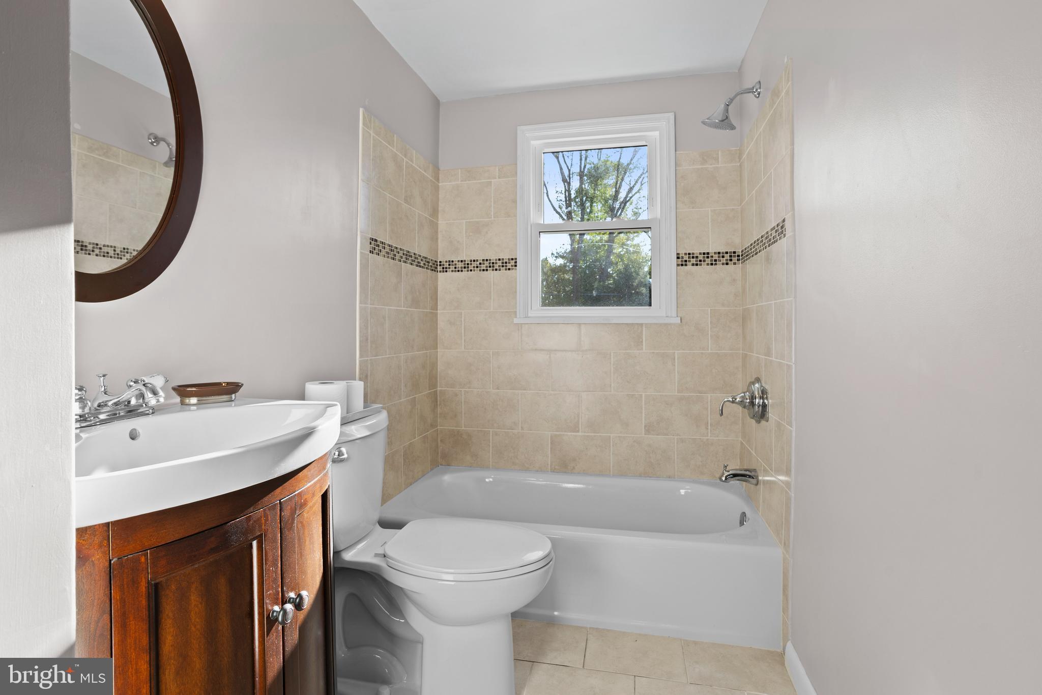 WOODBROOK - Residential Lease