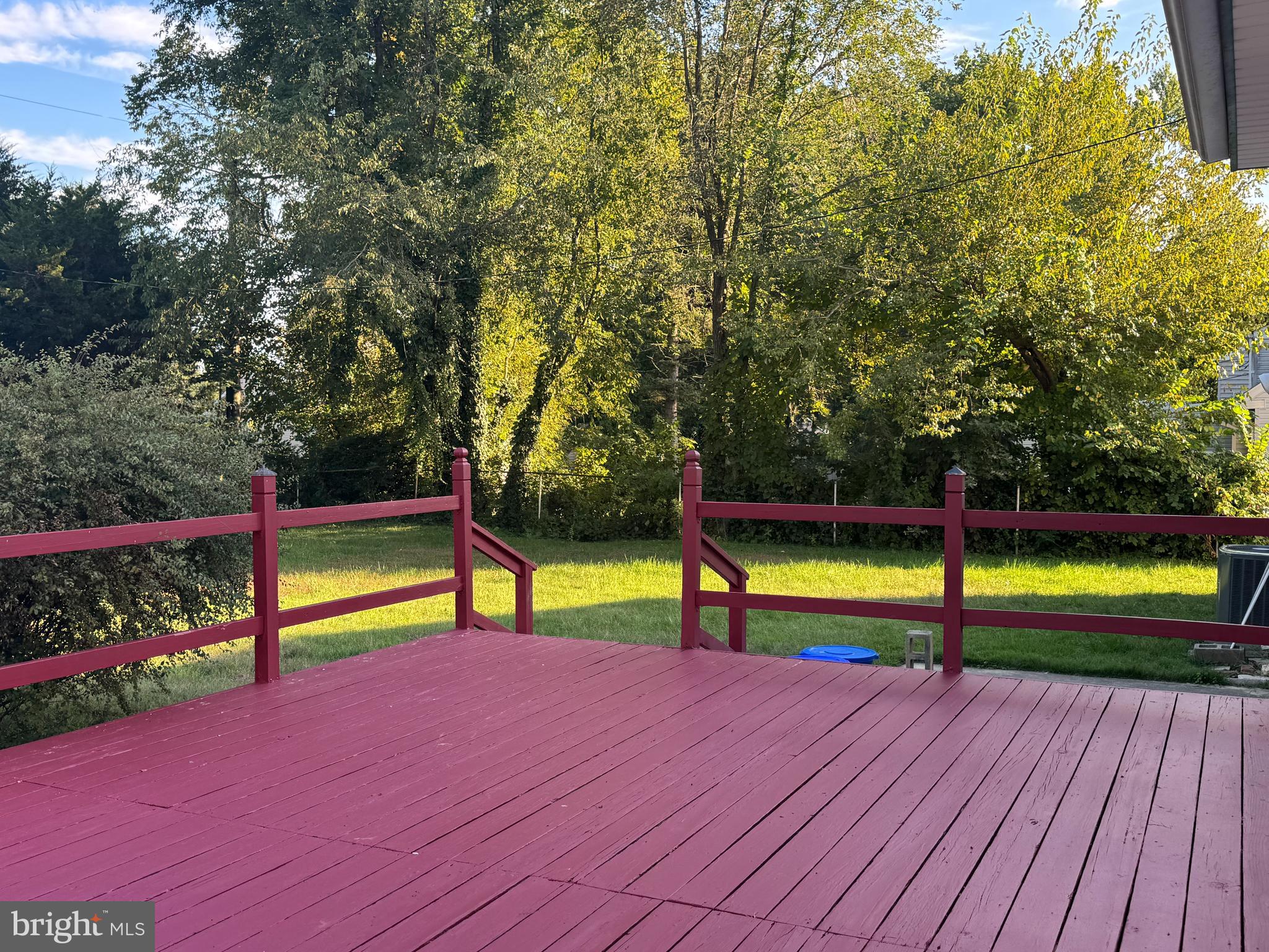 WOODBROOK - Residential Lease