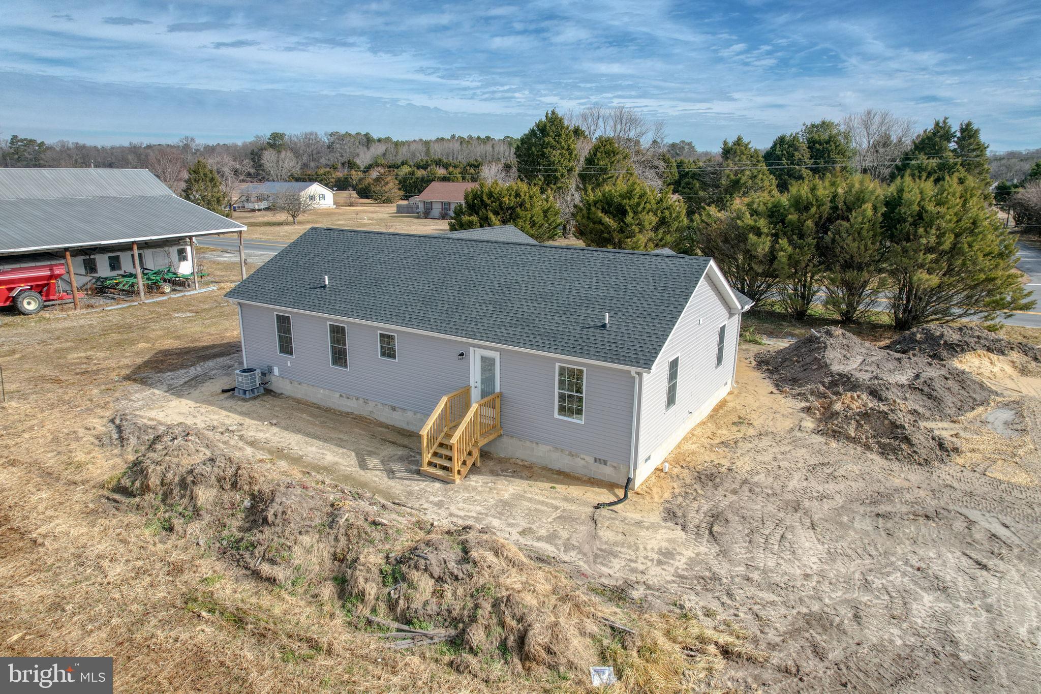 NONE AVAILABLE - Residential