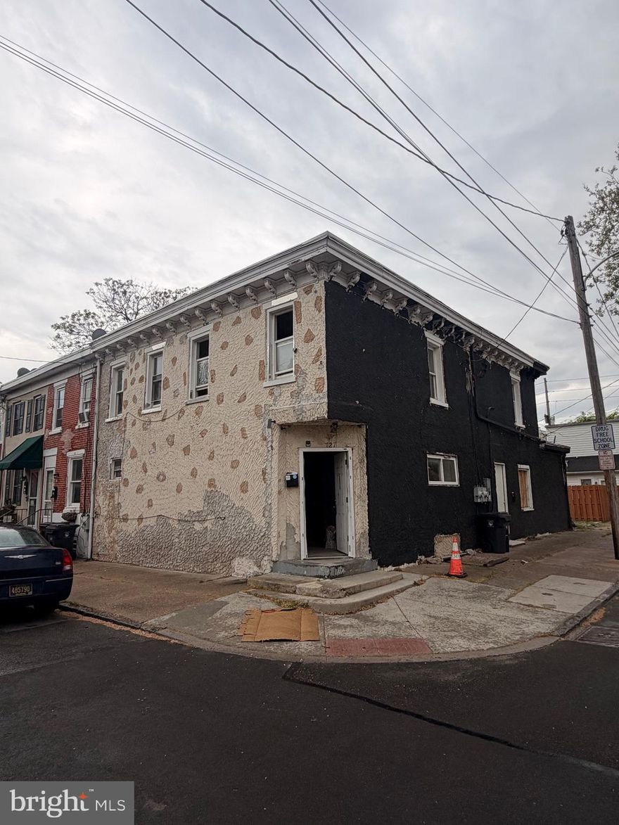 Investor Special! Don’t miss this opportunity at 727 Bennett Street in Wilmington. This multi-unit property features 2 units, each offering 3 bedrooms (6 bedrooms total), both in need of renovation—perfect for a full value-add project. Ideal for investors or flippers looking to unlock strong upside potential and future cash flow.
MAJOR BONUS: A variance has already been approved by the City of Wilmington, and blueprints have been completed and accepted—saving you time and fast-tracking your project.
Conveniently located near major routes, shopping, and city amenities. Sold as-is—bring your vision and capitalize on this opportunity! (Blueprints attached on documents section)

 have buyers sign hold harmless agreement