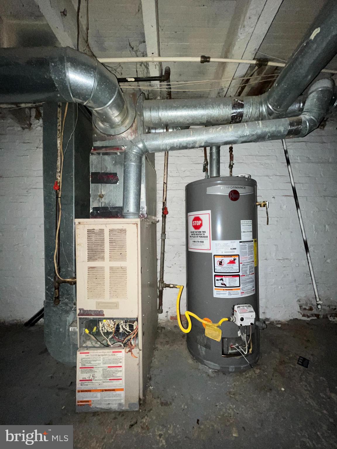 ELWOOD PARK - Residential