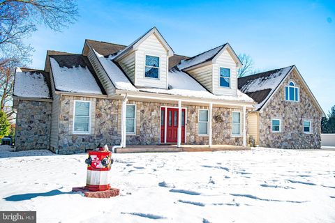 1403 THOMAS RUN ROAD BEL AIR MD 21015