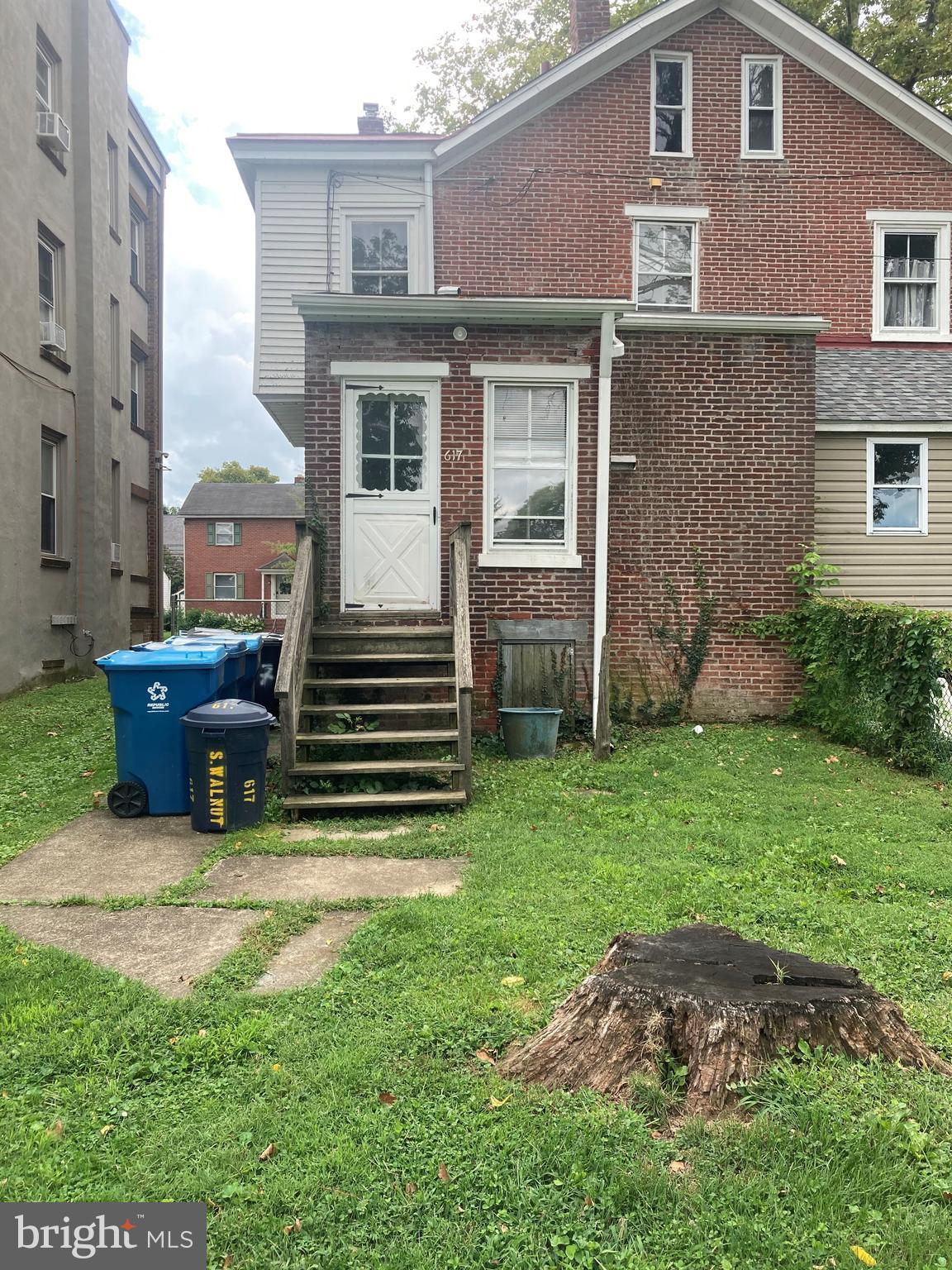 WEST CHESTER BORO - Residential Lease