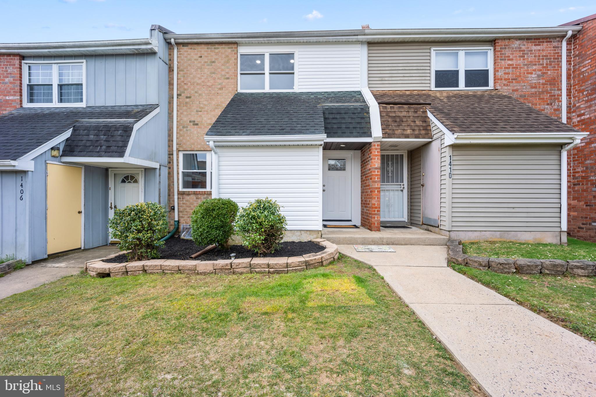 JUDSON MDWS - Residential