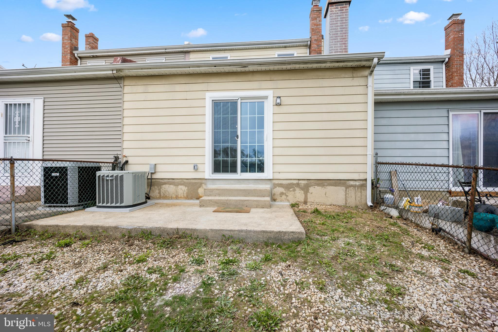 JUDSON MDWS - Residential