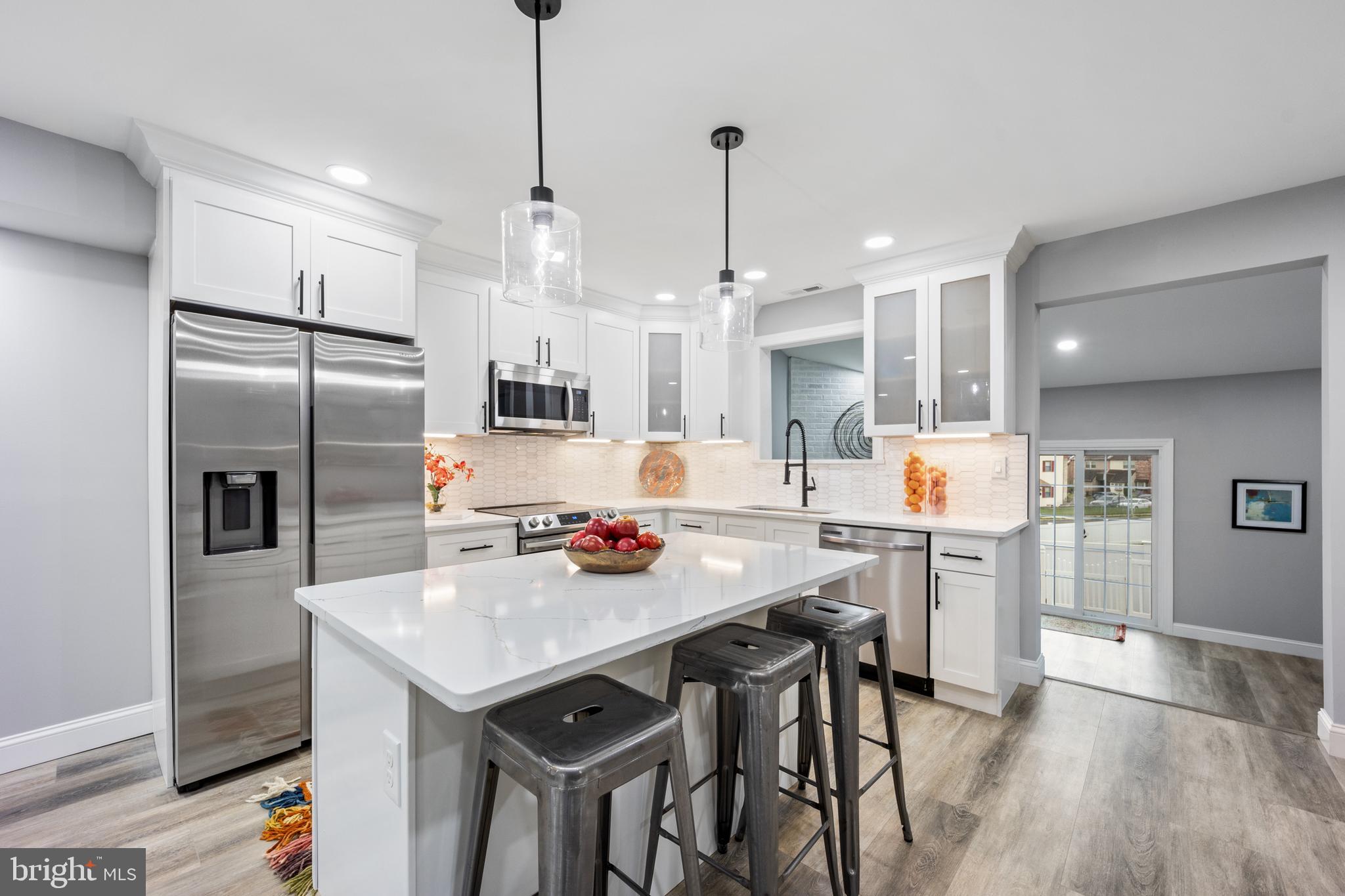 JUDSON MDWS - Residential