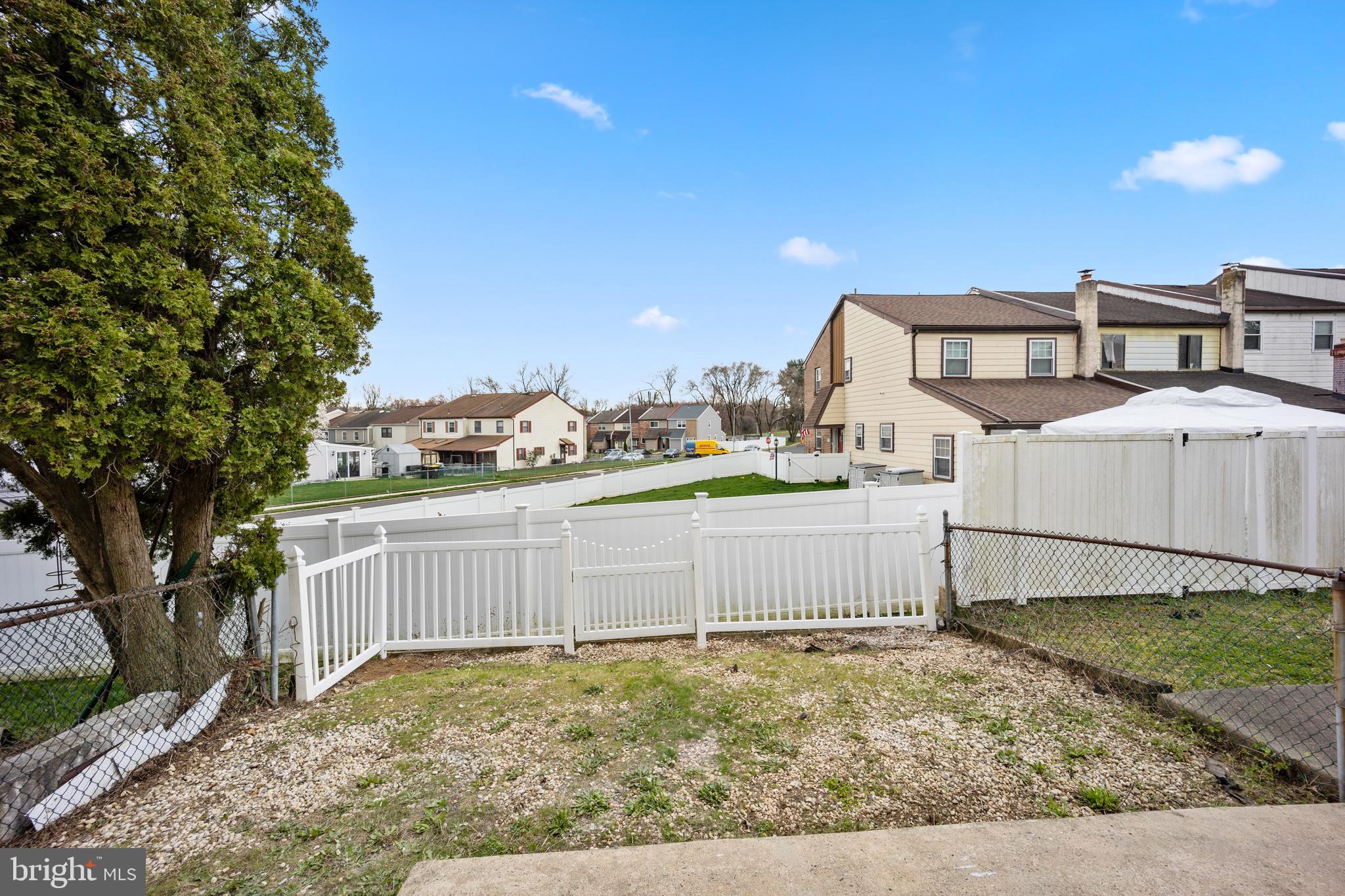 JUDSON MDWS - Residential