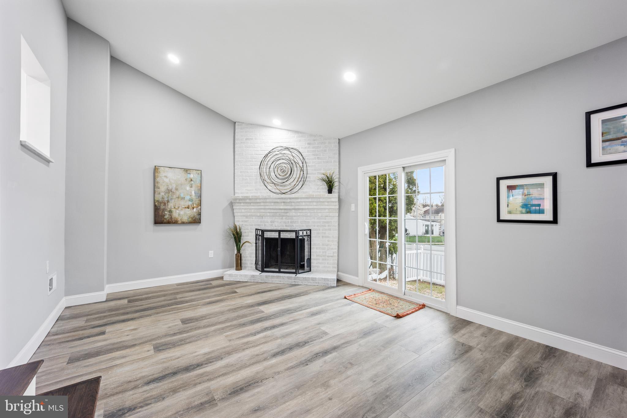 JUDSON MDWS - Residential