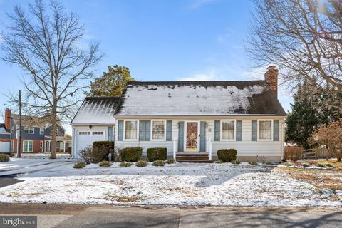 212 FRIENDSHIP ROAD ELKTON MD 21921