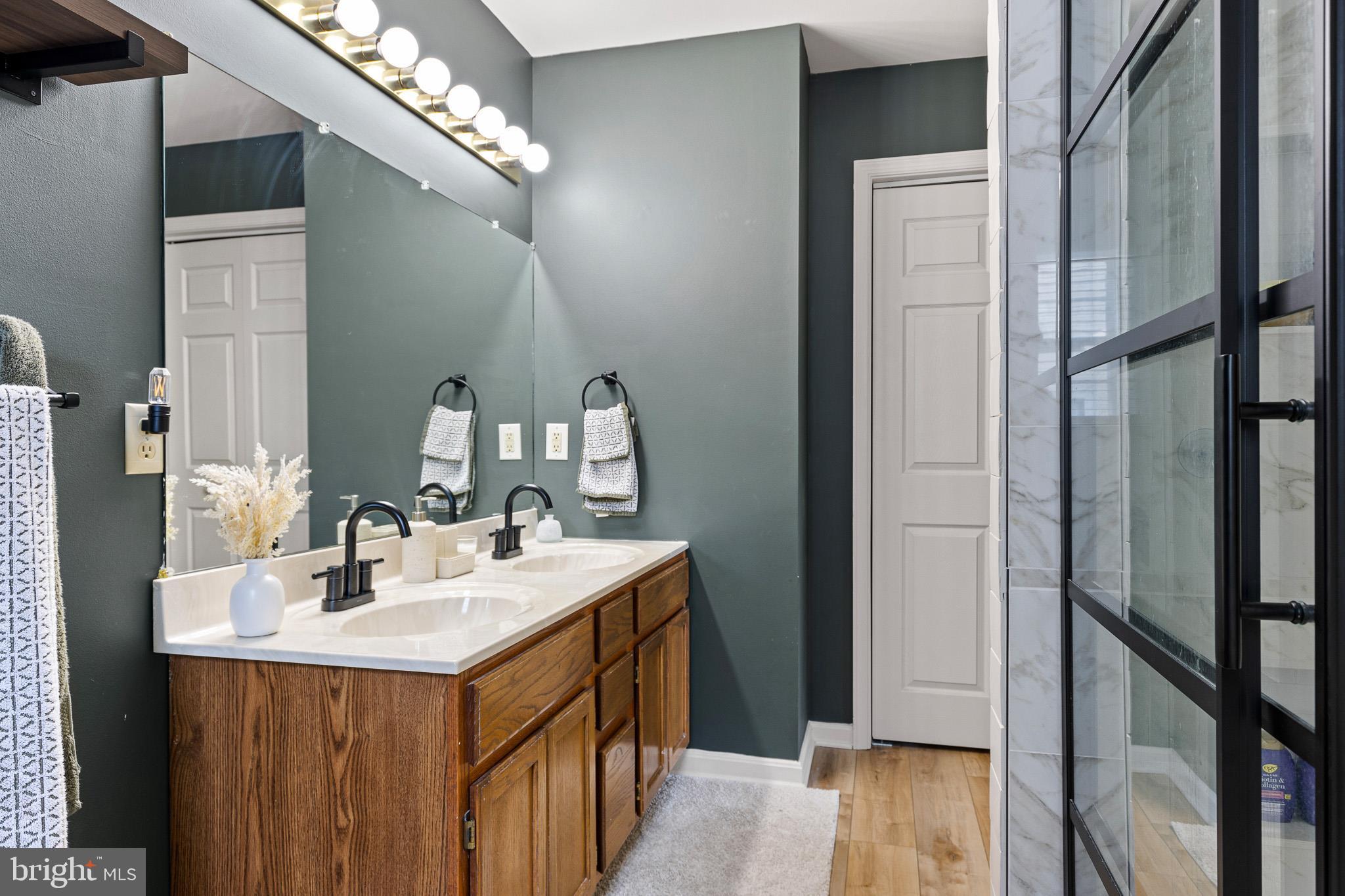 DOGWOOD VILLAGE - Residential