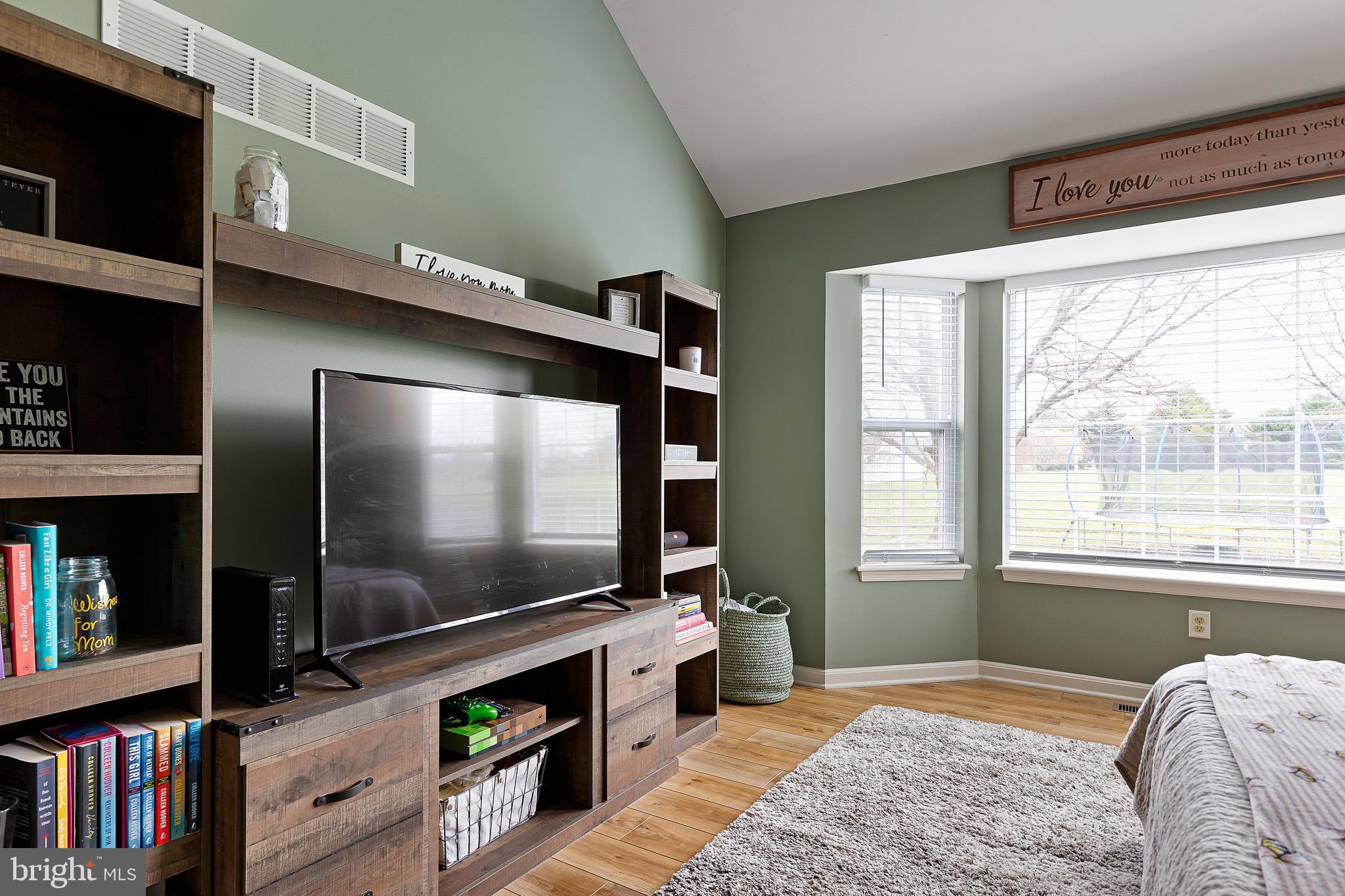 DOGWOOD VILLAGE - Residential