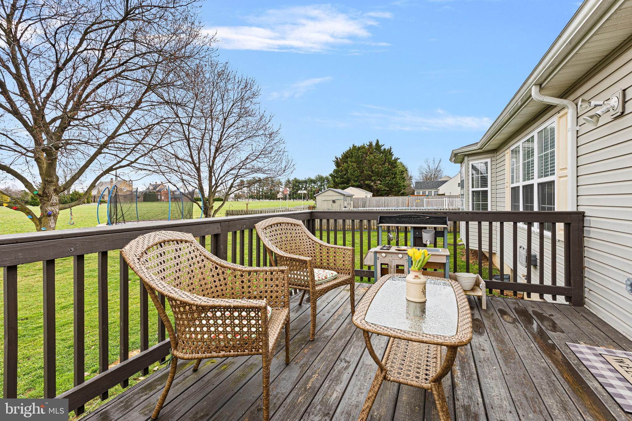 DOGWOOD VILLAGE - Residential