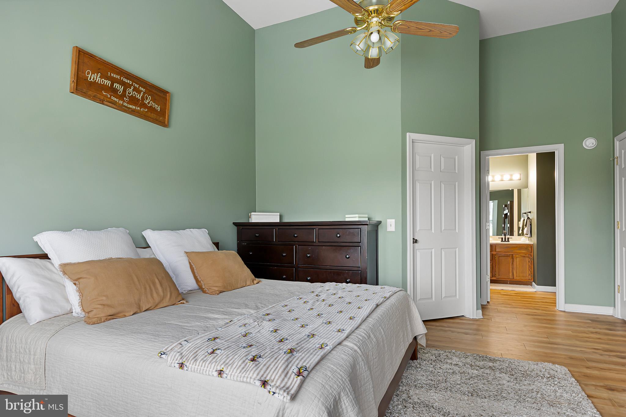 DOGWOOD VILLAGE - Residential