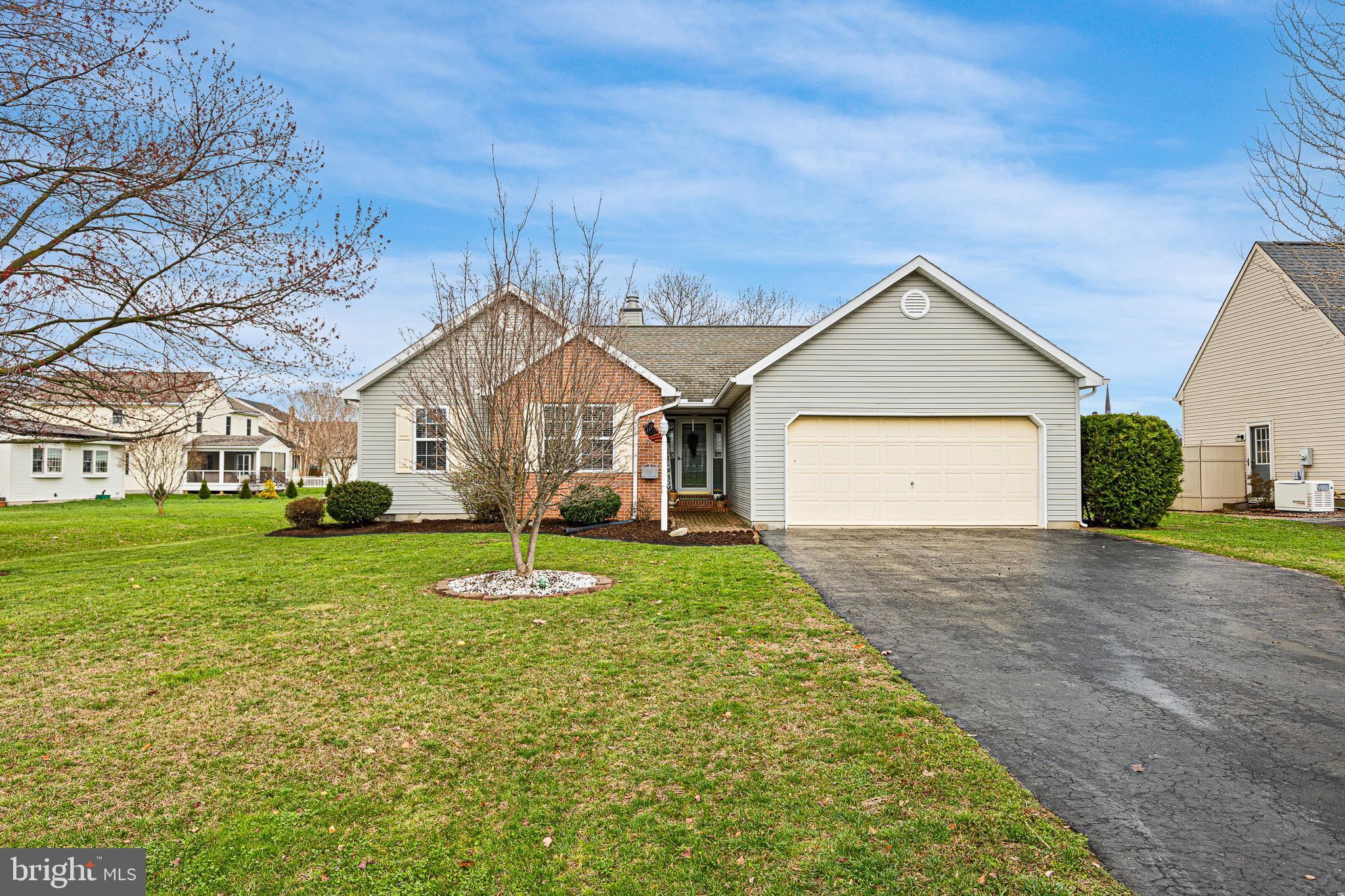 DOGWOOD VILLAGE - Residential