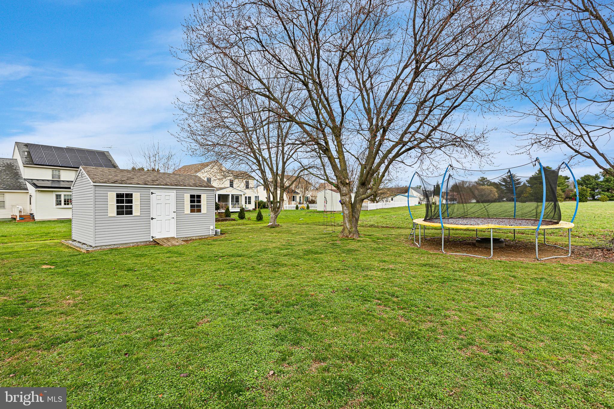 DOGWOOD VILLAGE - Residential