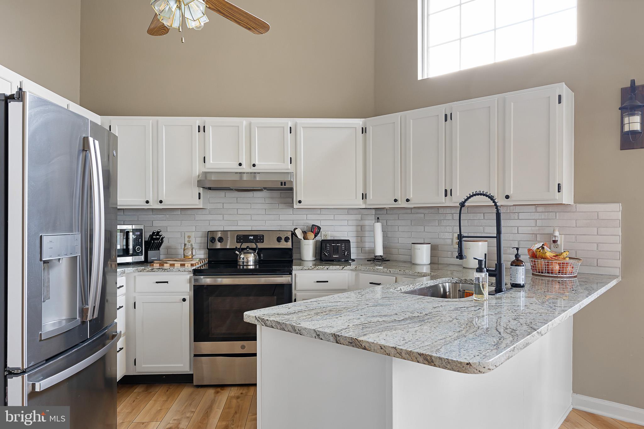 DOGWOOD VILLAGE - Residential