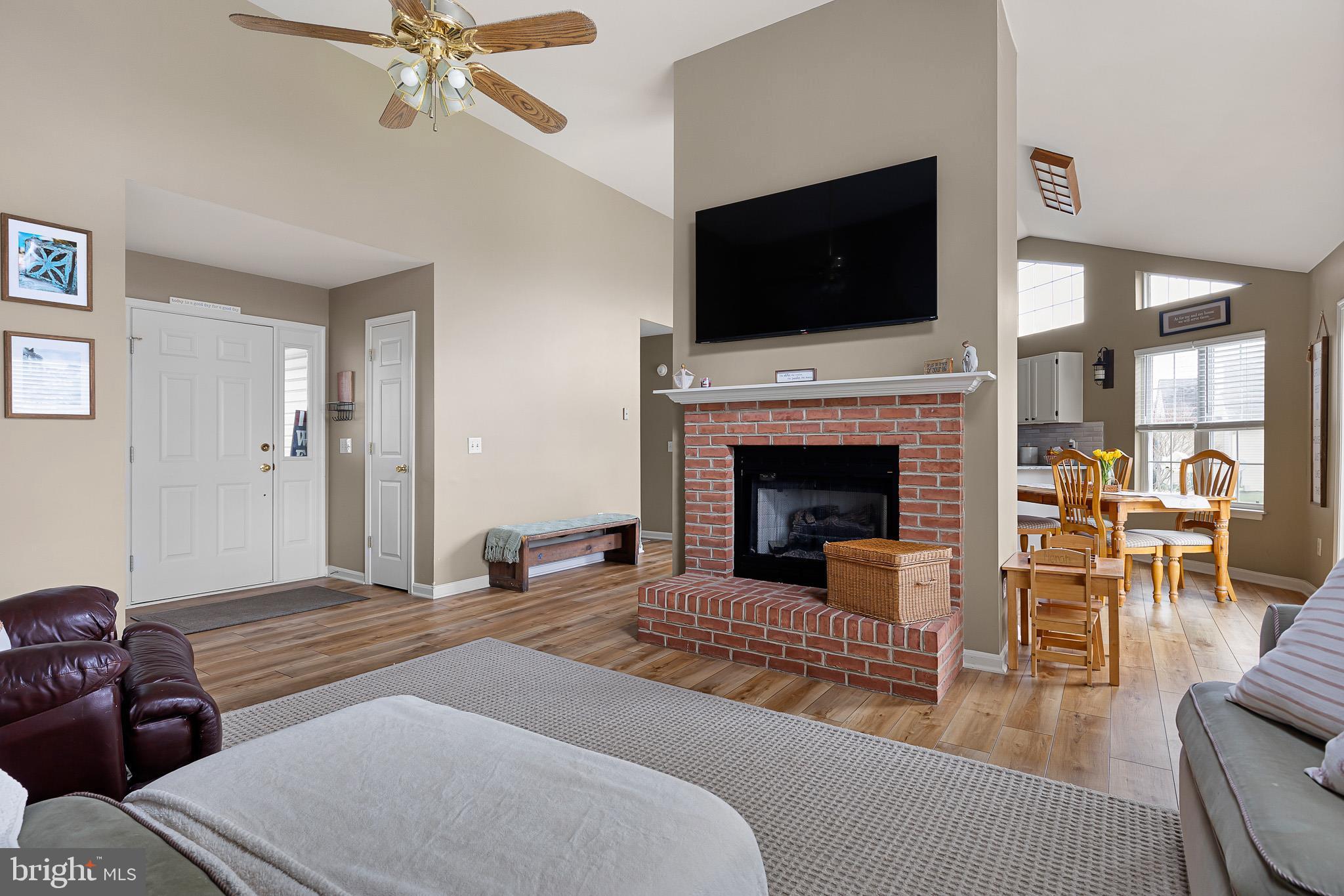 DOGWOOD VILLAGE - Residential