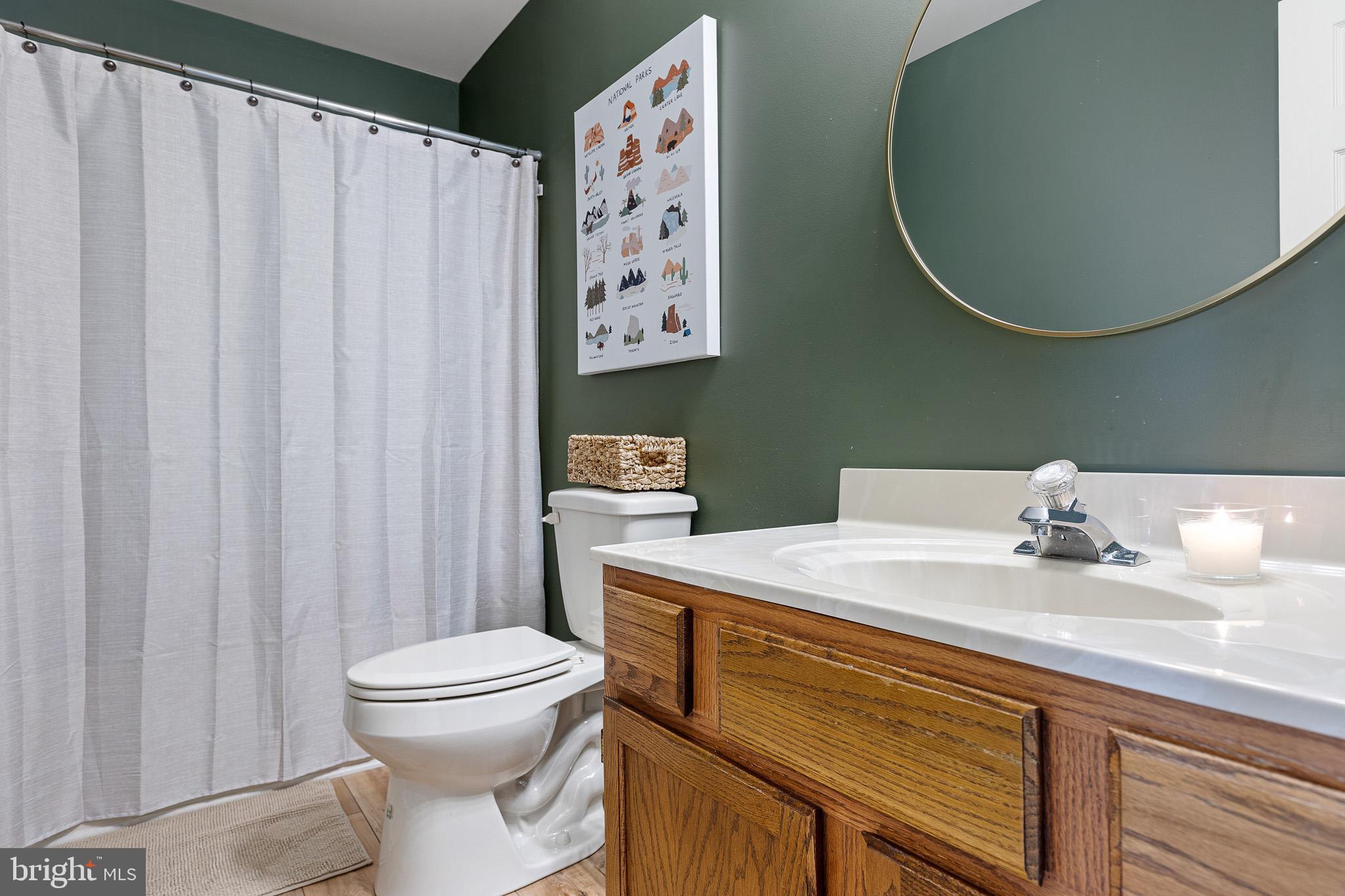 DOGWOOD VILLAGE - Residential