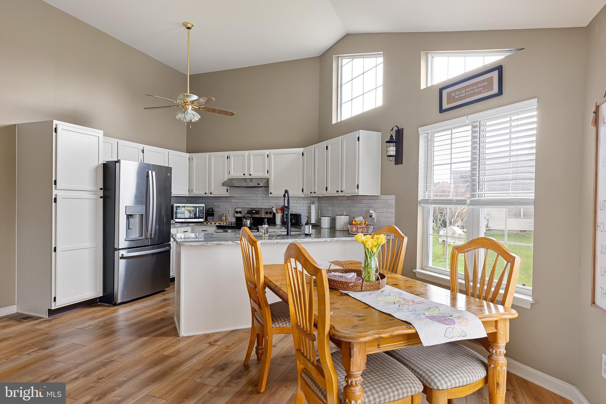 DOGWOOD VILLAGE - Residential