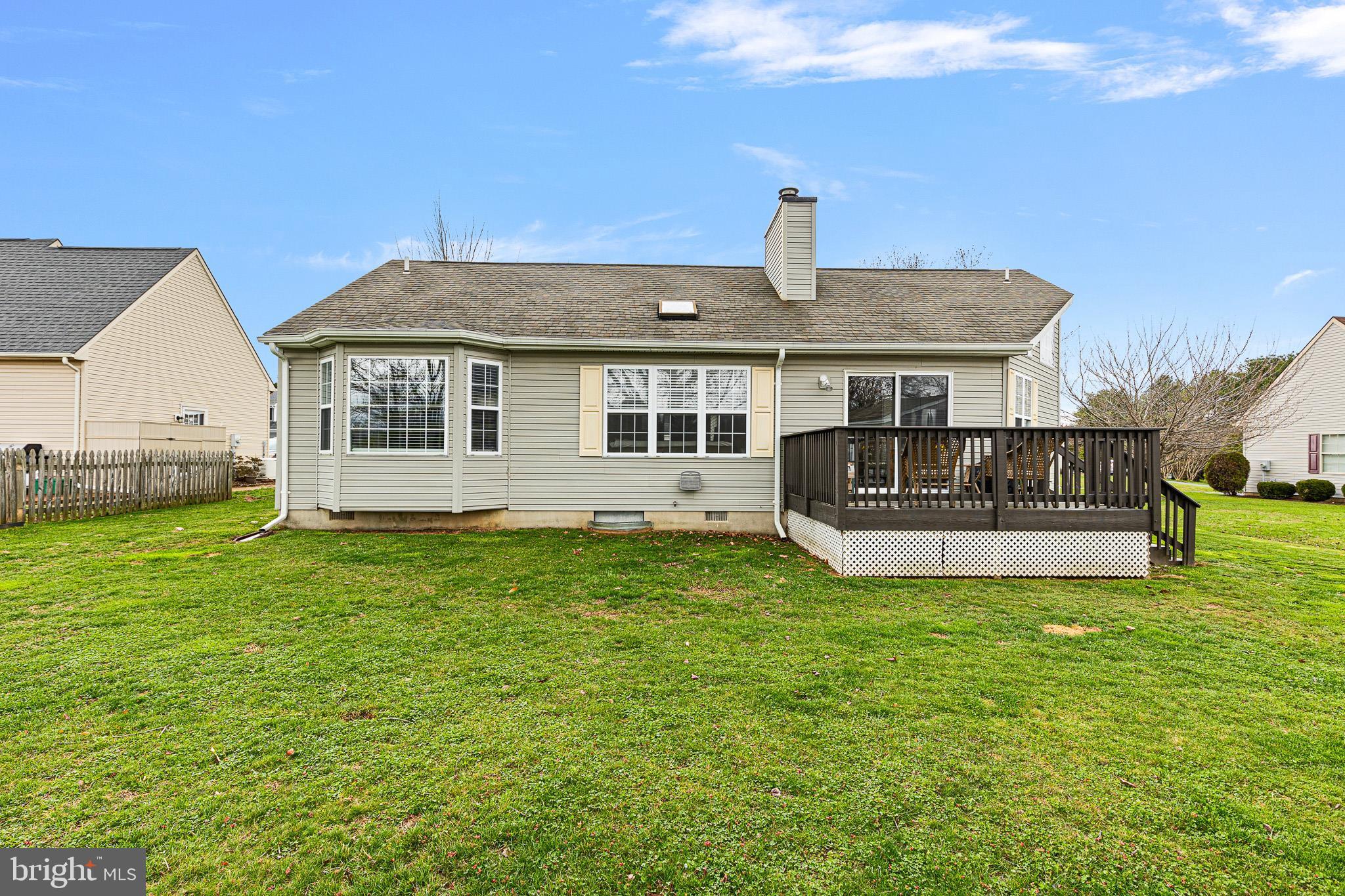 DOGWOOD VILLAGE - Residential