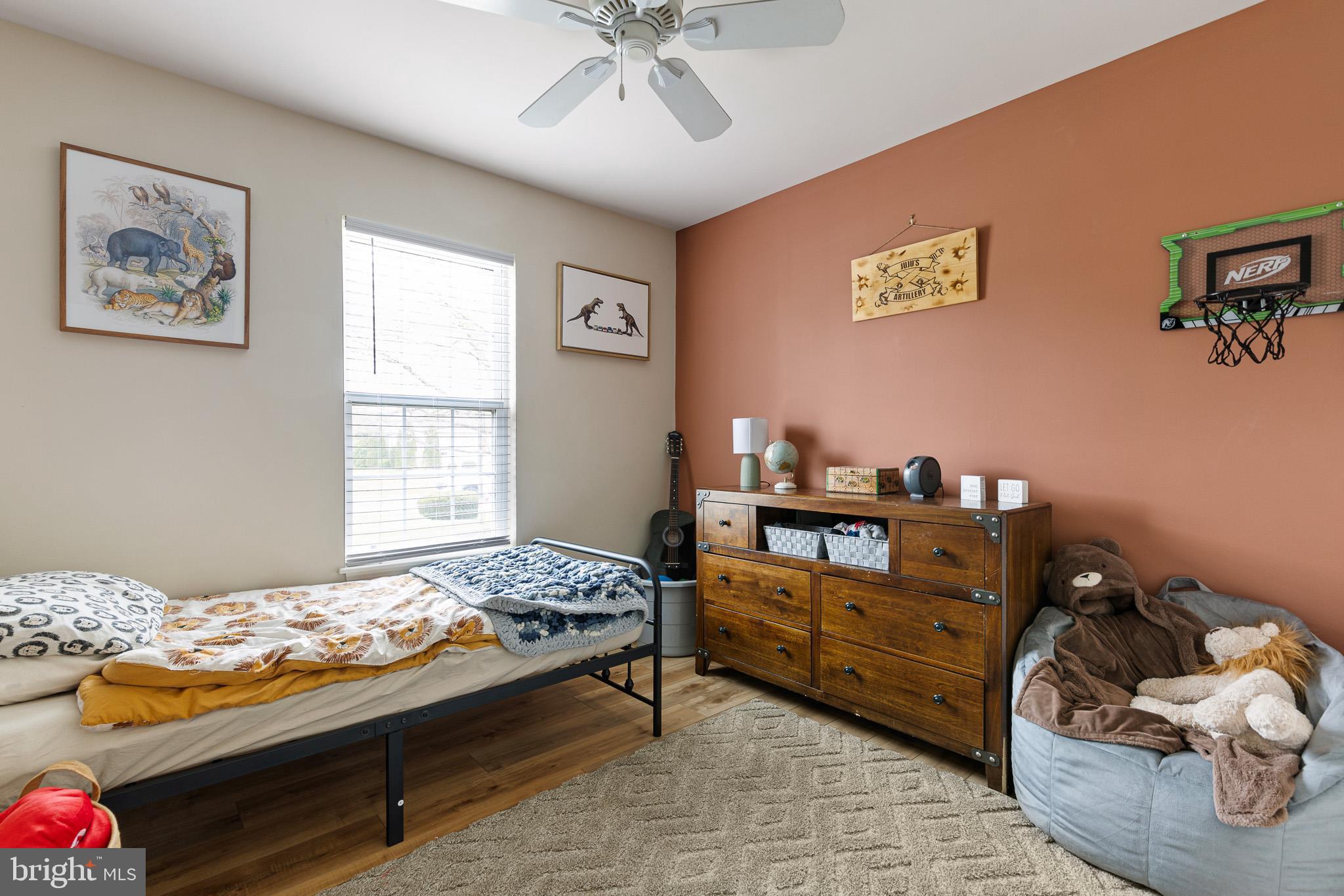 DOGWOOD VILLAGE - Residential