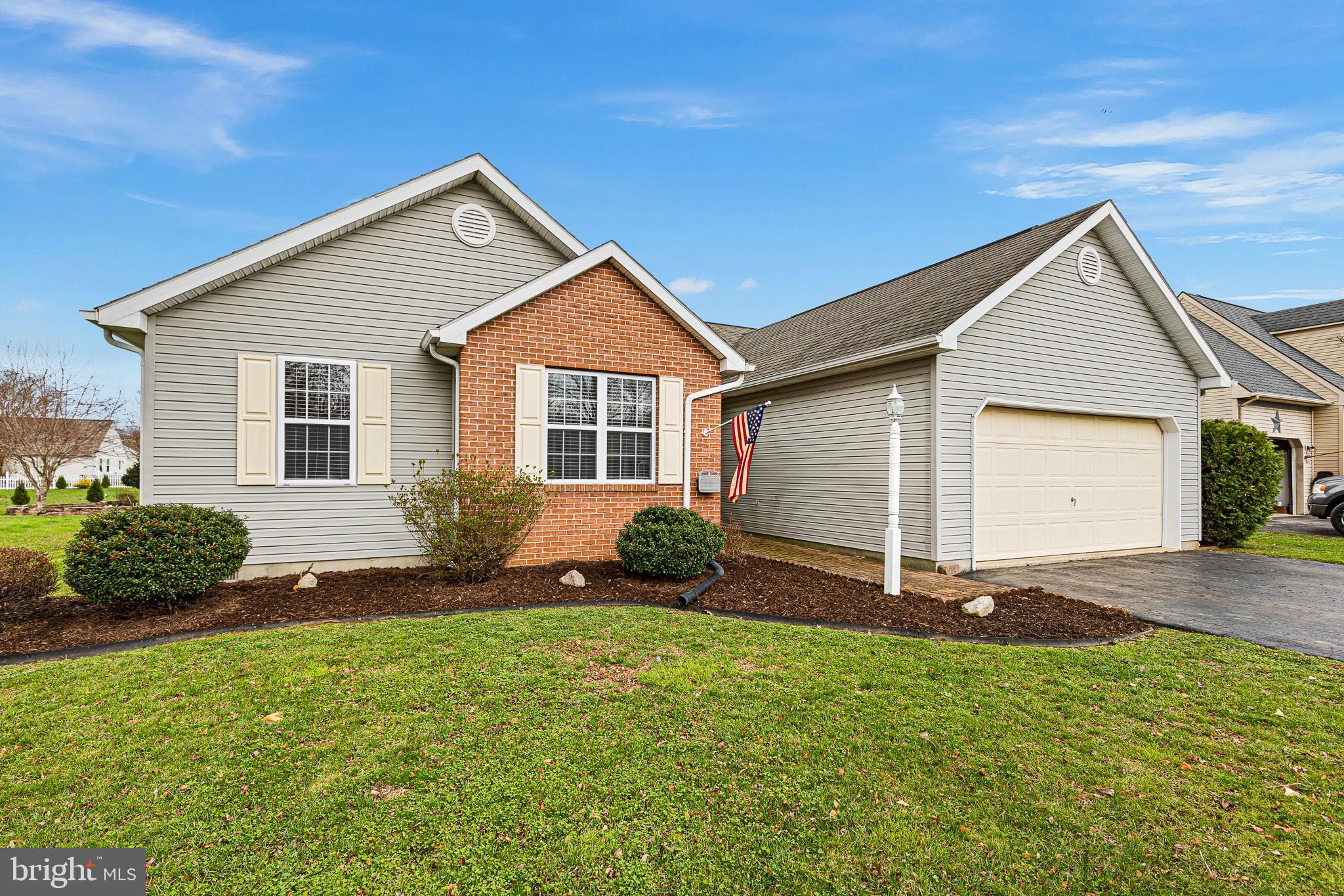 DOGWOOD VILLAGE - Residential