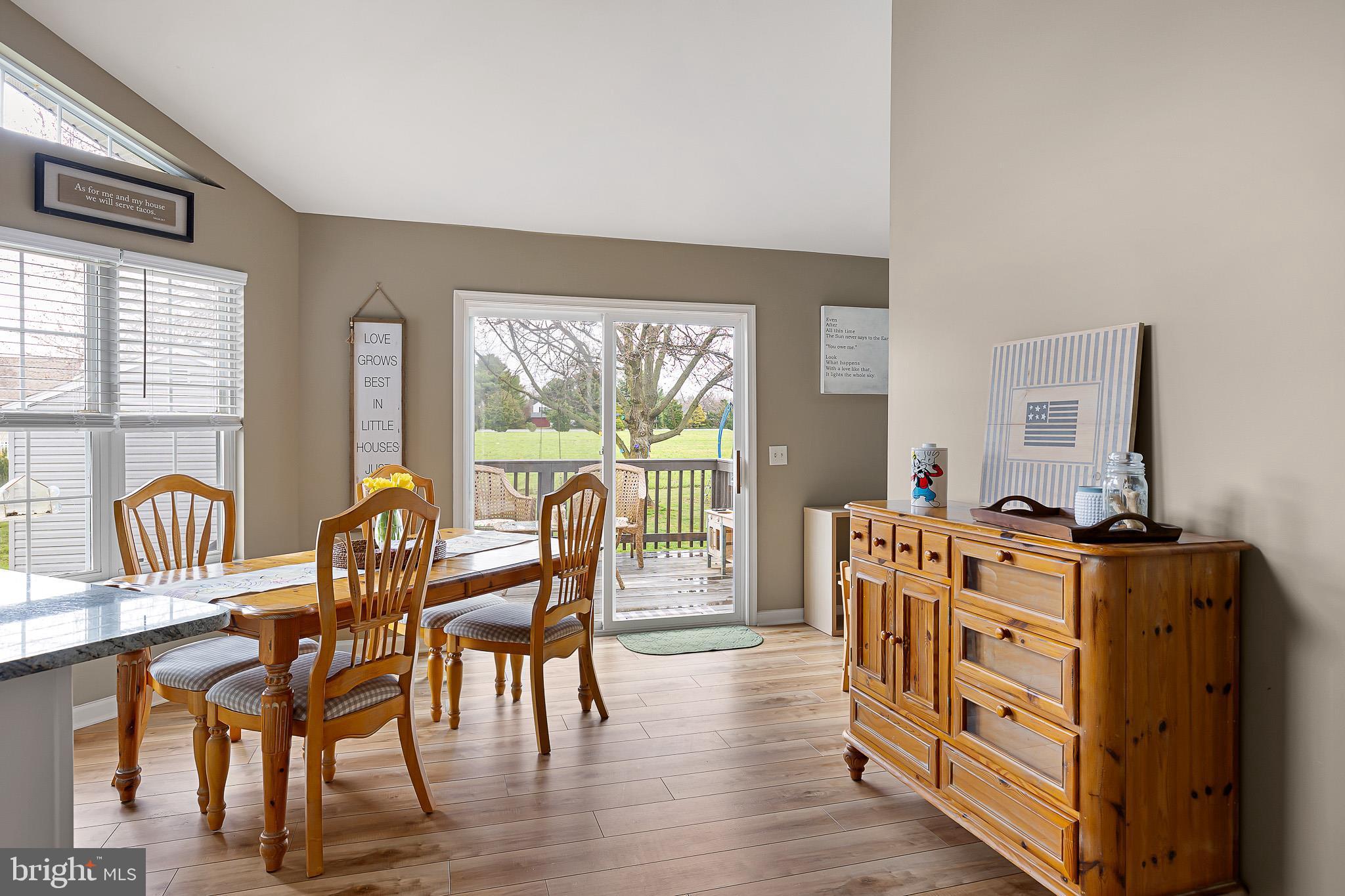 DOGWOOD VILLAGE - Residential