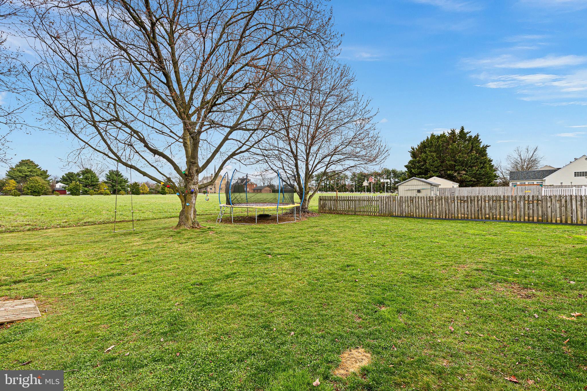 DOGWOOD VILLAGE - Residential