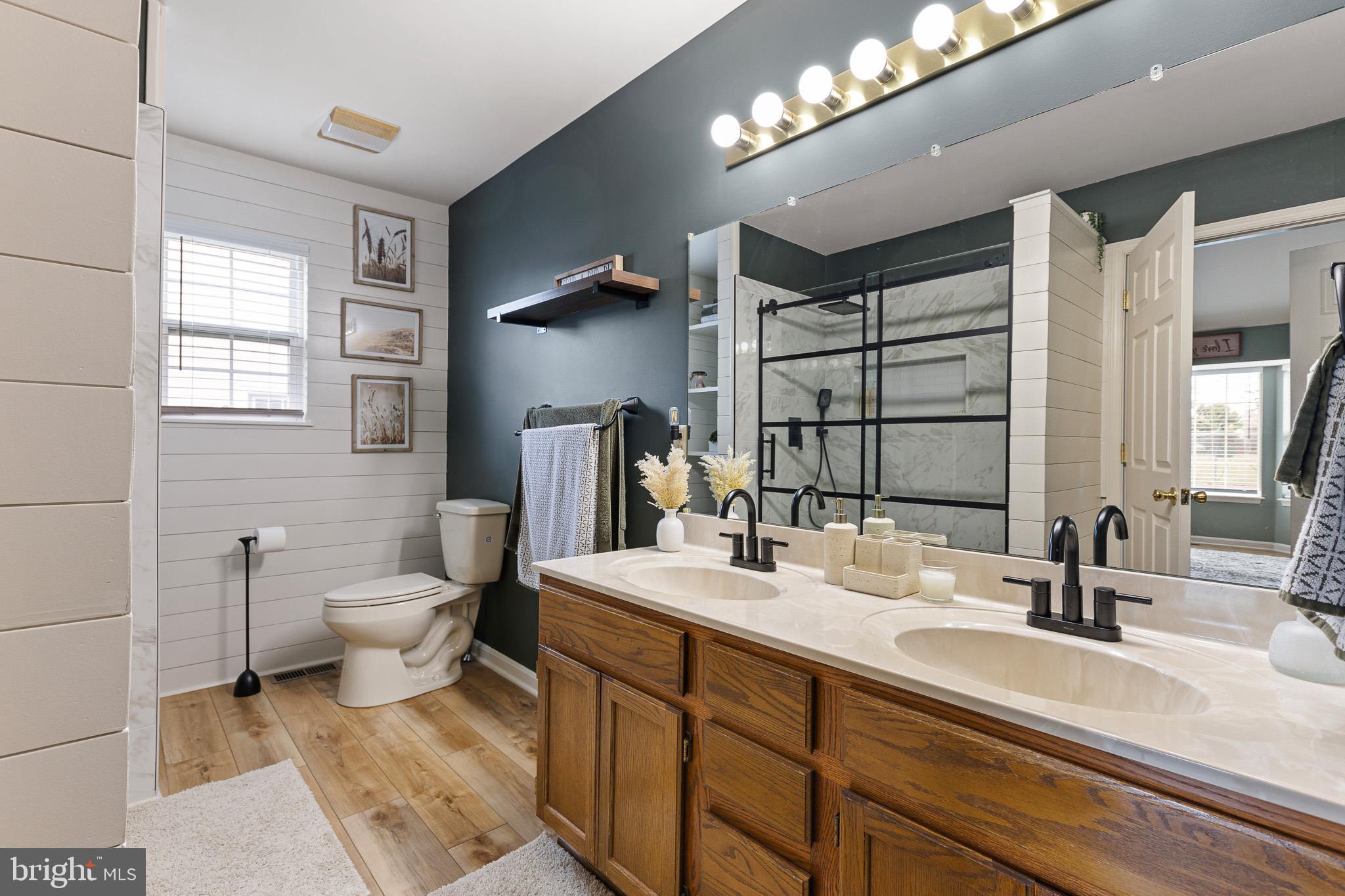 DOGWOOD VILLAGE - Residential