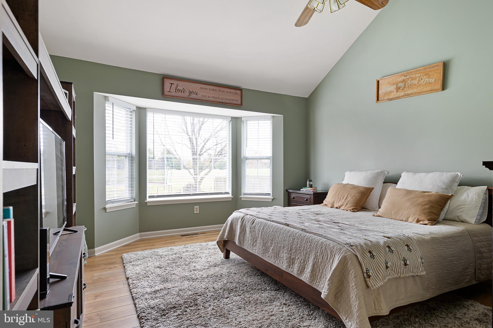 DOGWOOD VILLAGE - Residential