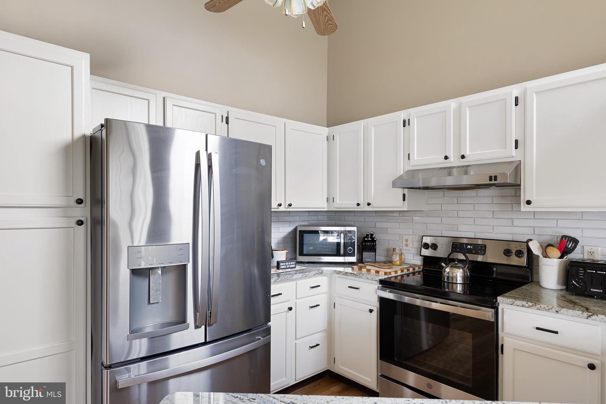 DOGWOOD VILLAGE - Residential