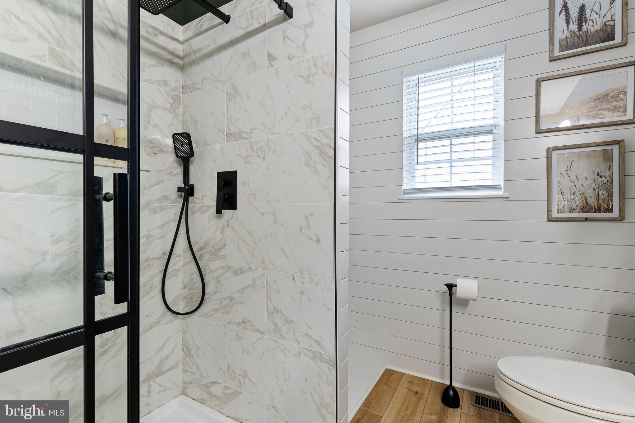 DOGWOOD VILLAGE - Residential