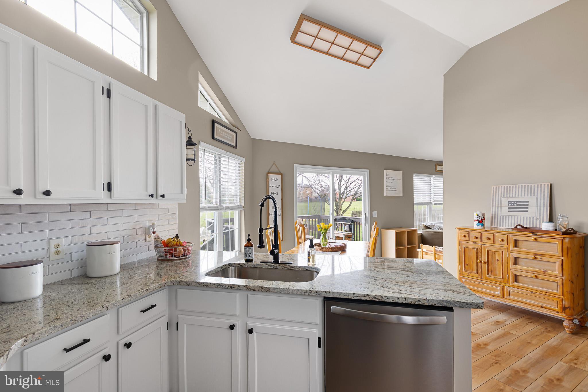 DOGWOOD VILLAGE - Residential