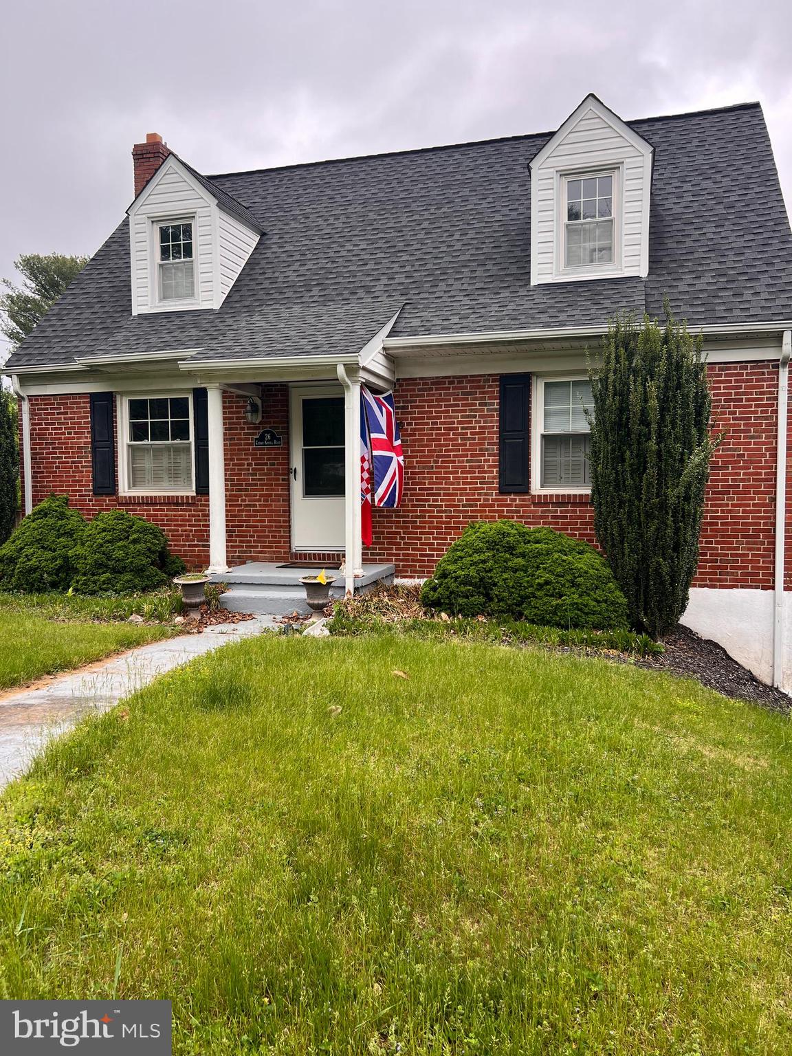 26 CEDAR KNOLL ROAD