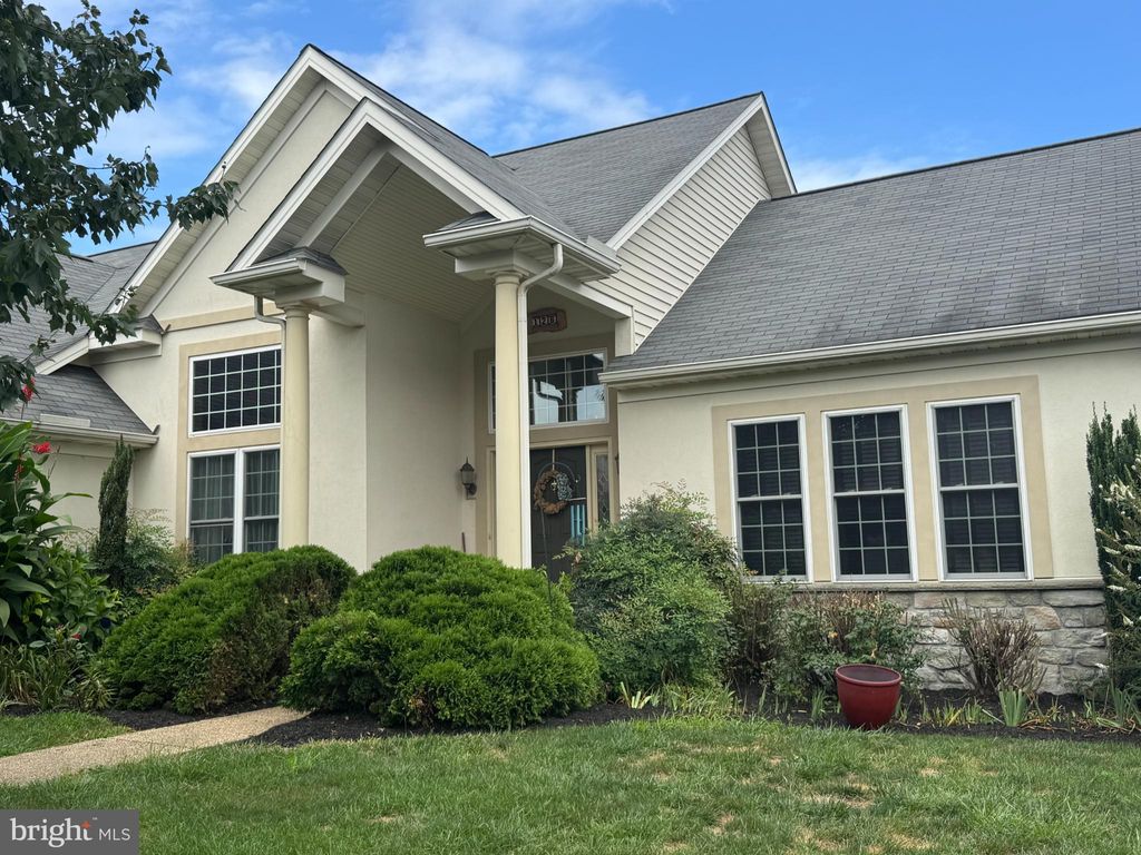 Photo of 126 Broadstone Street, LANCASTER, PA 17603 (MLS # PALA2075202)
