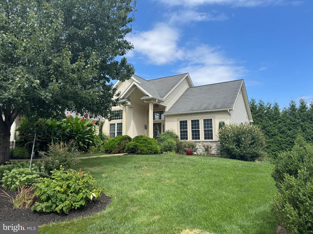 Photo of 126 Broadstone Street, LANCASTER, PA 17603 (MLS # PALA2075202)