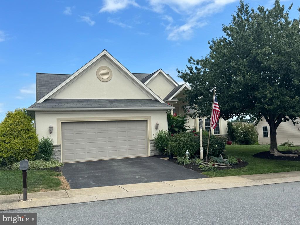 Photo of 126 Broadstone Street, LANCASTER, PA 17603 (MLS # PALA2075202)