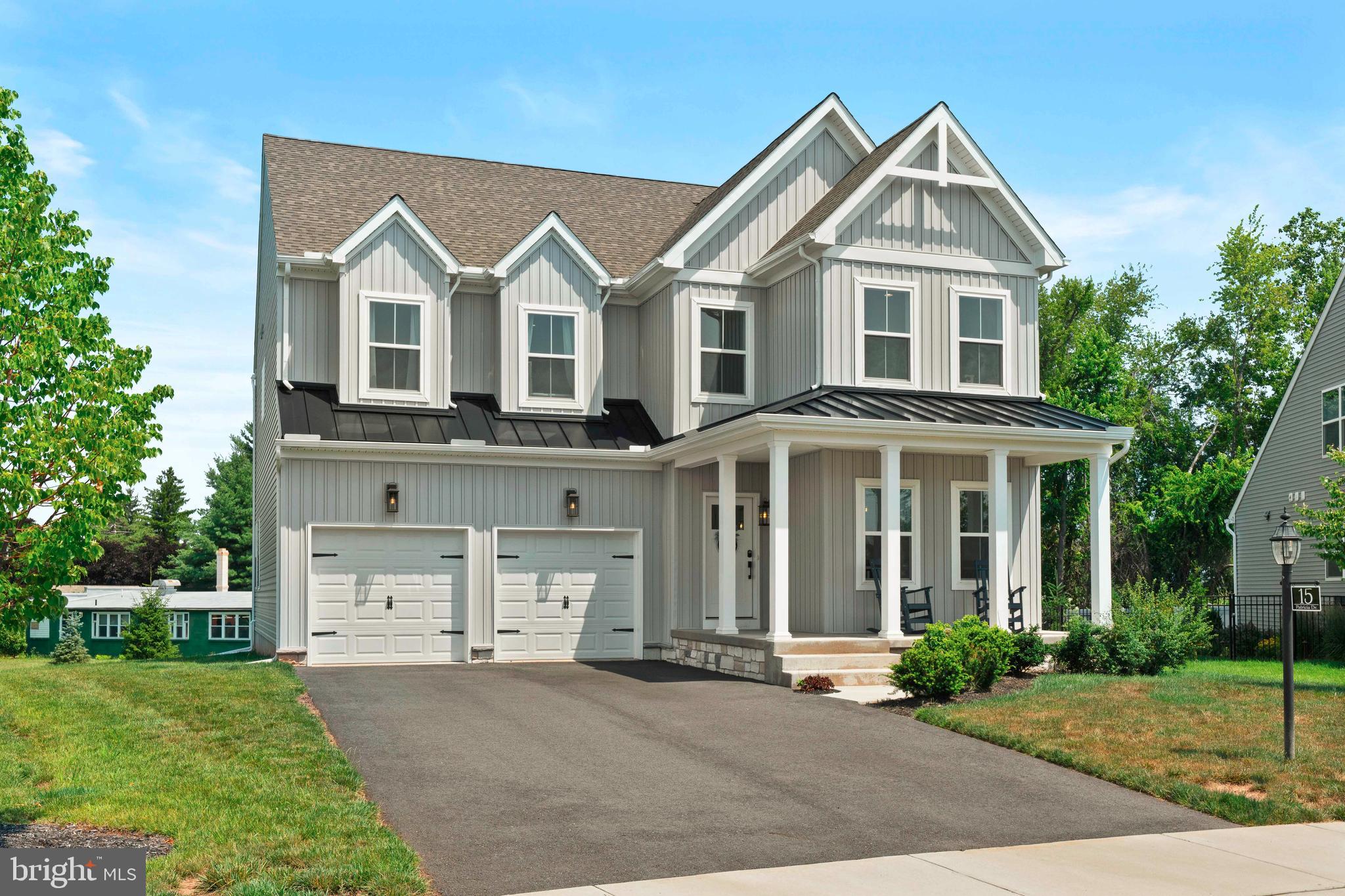 15 PATRICIA DRIVE
