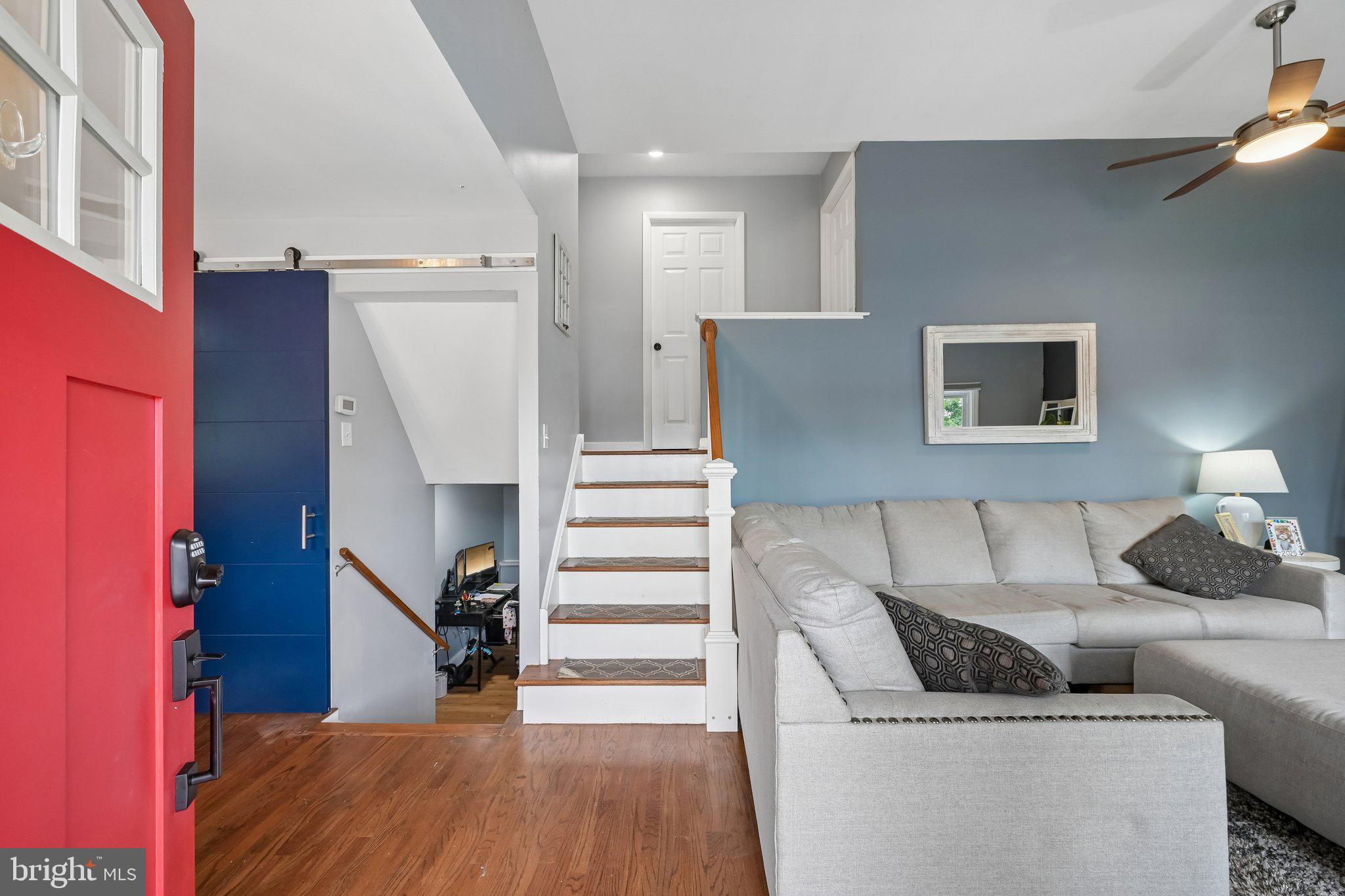 807 DREXEL AVENUE